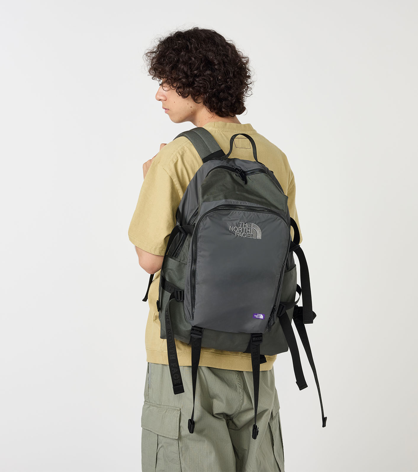 CORDURA Nylon Day Pack