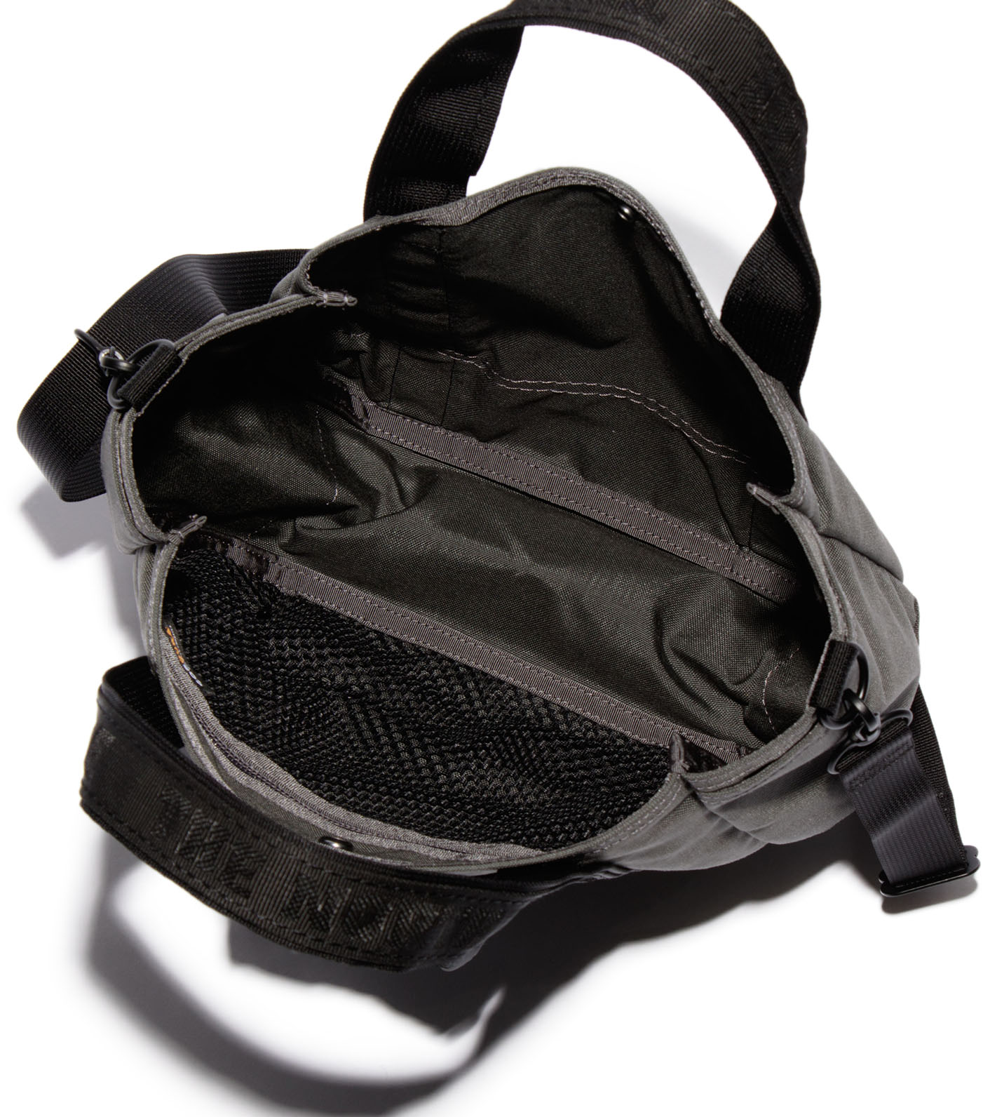 CORDURA Nylon Shoulder Tote Bag