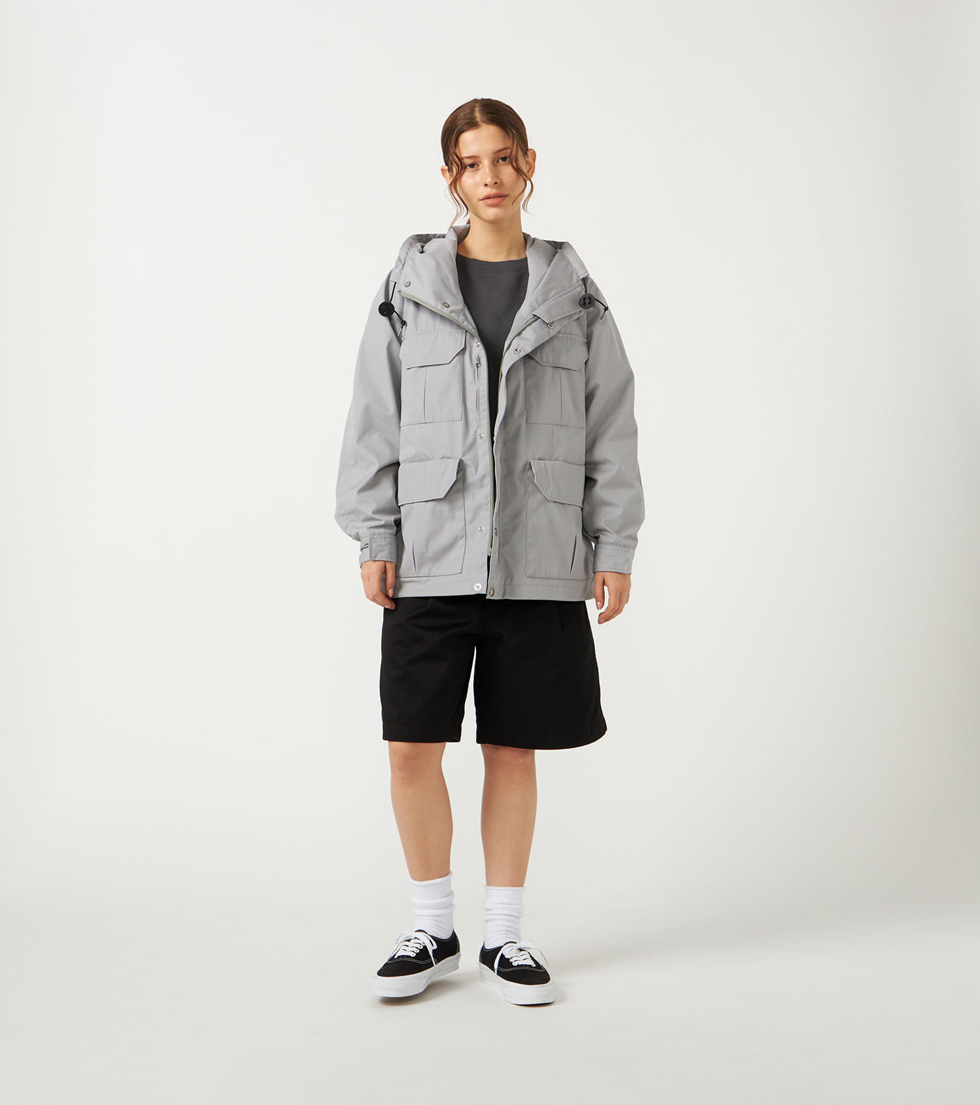 65/35 Mountain Parka