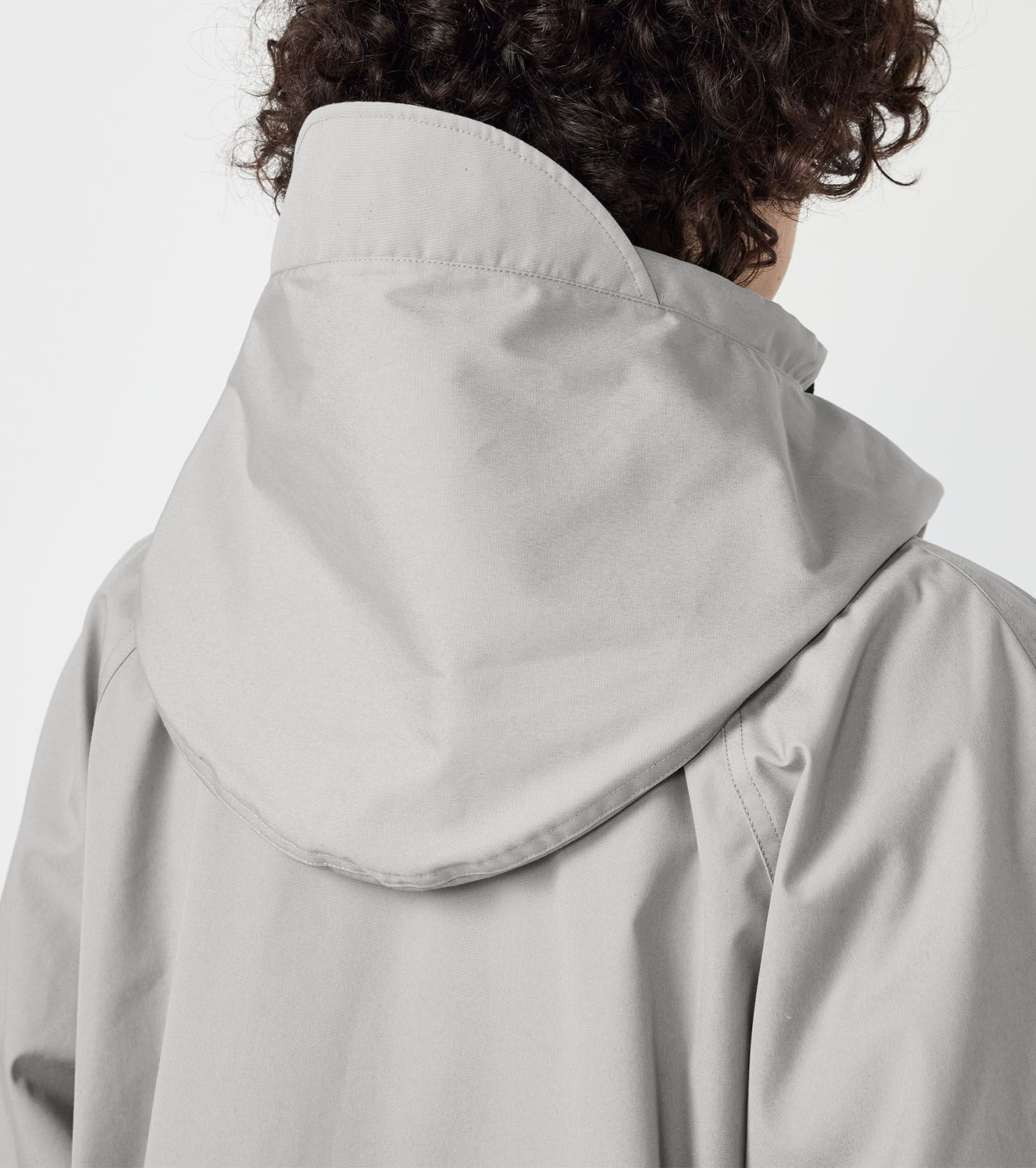 65/35 Mountain Parka