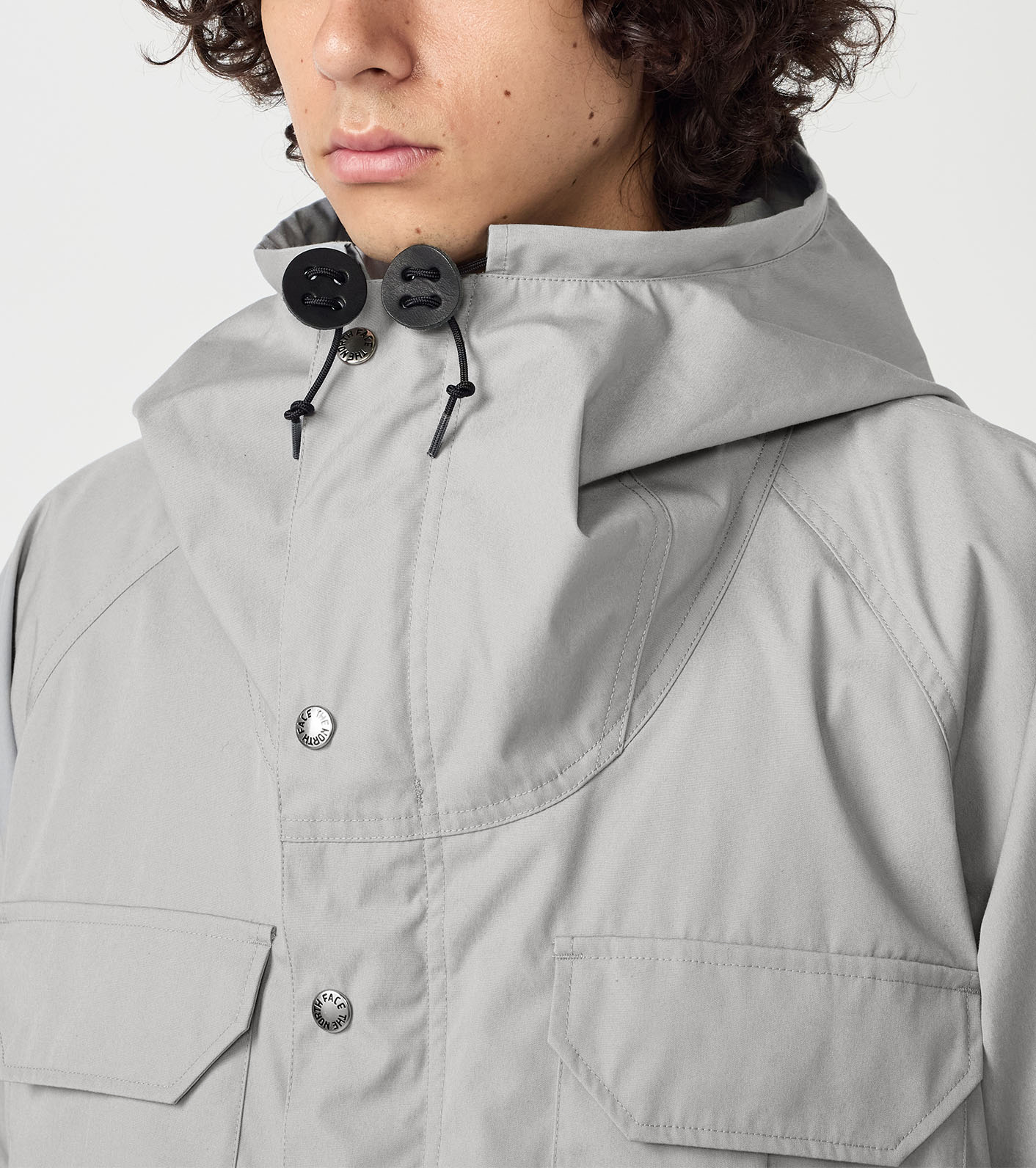 65/35 Mountain Parka
