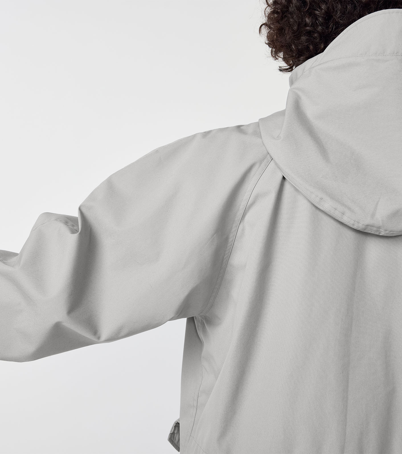 65/35 Mountain Parka