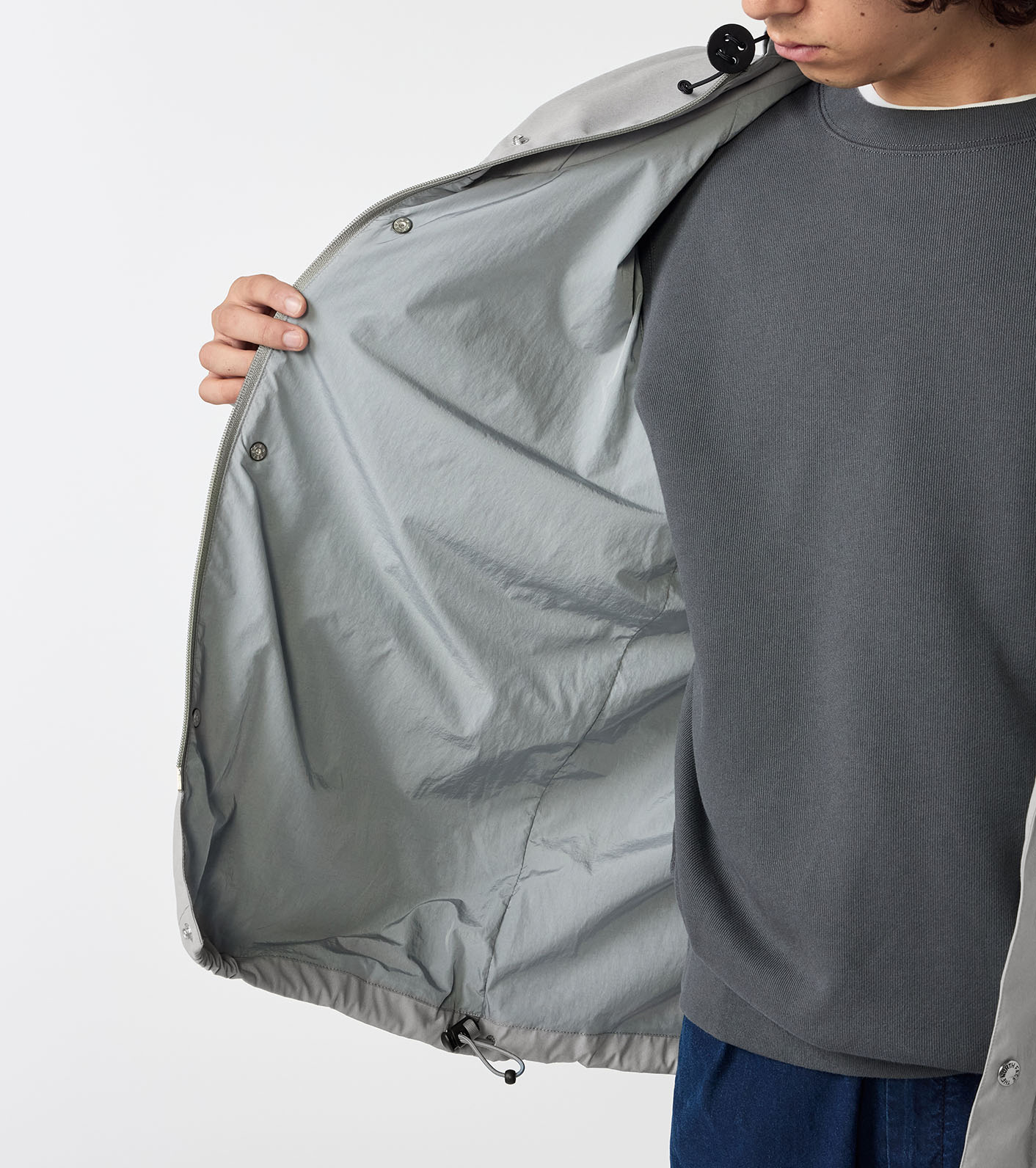 65/35 Mountain Parka