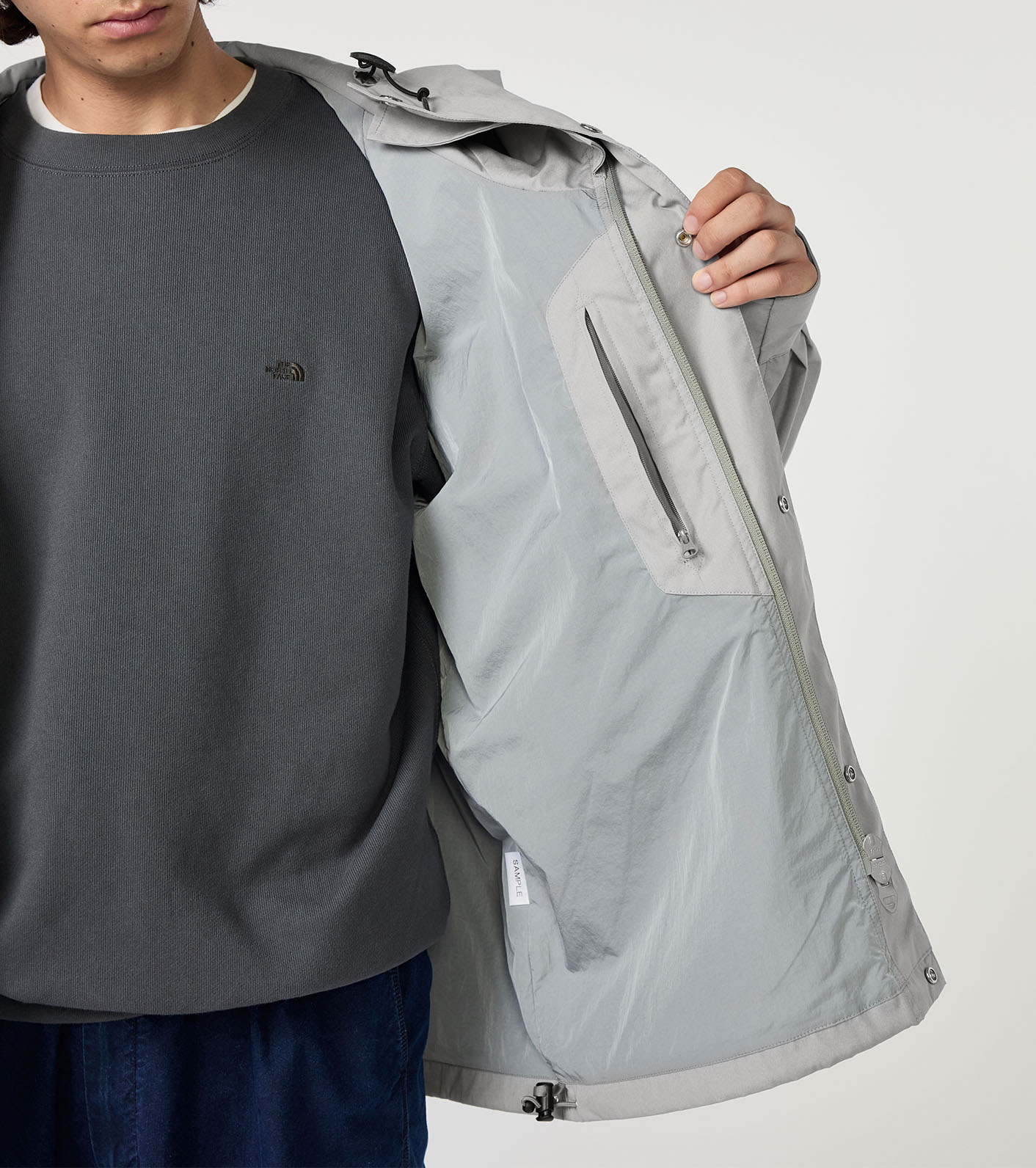 65/35 Mountain Parka