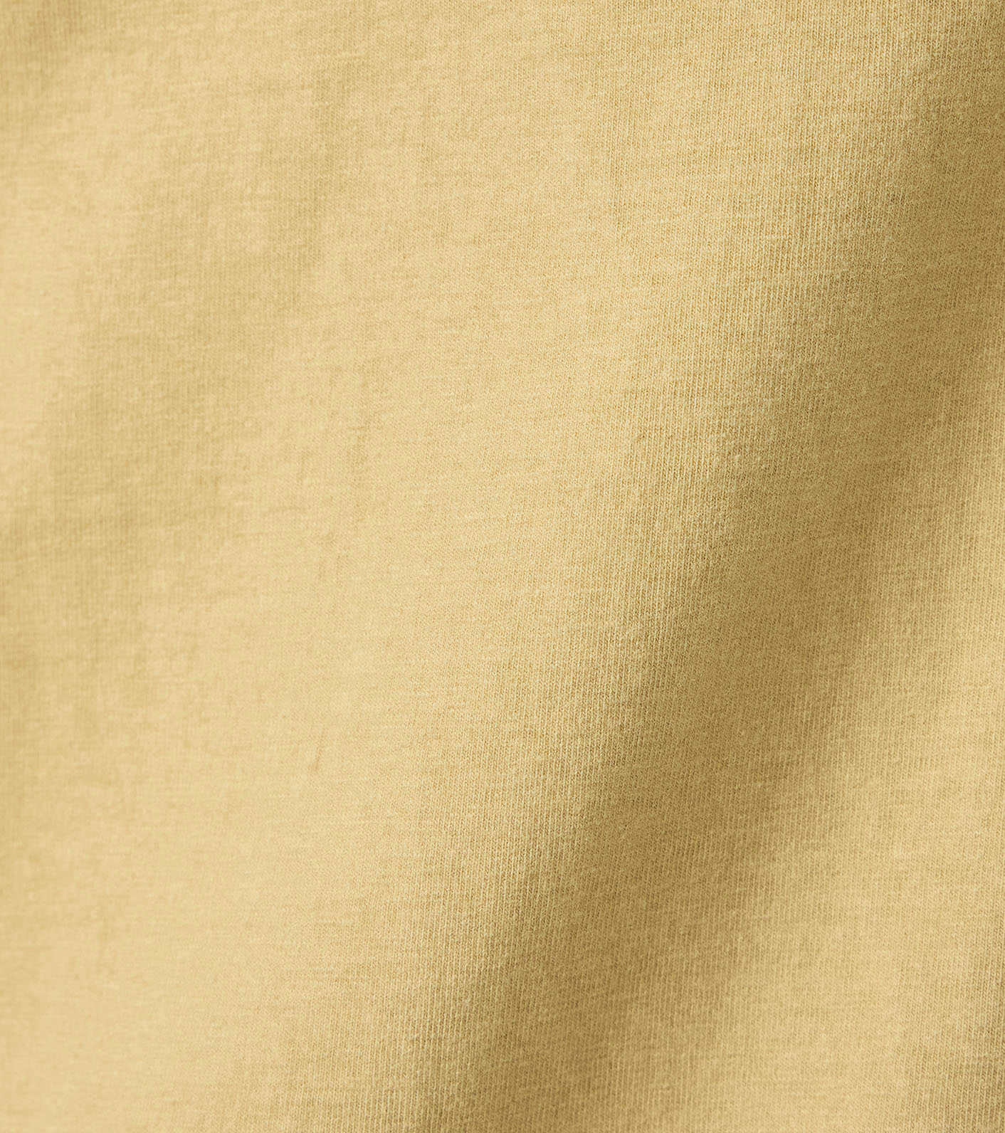 High Bulky Pocket Tee