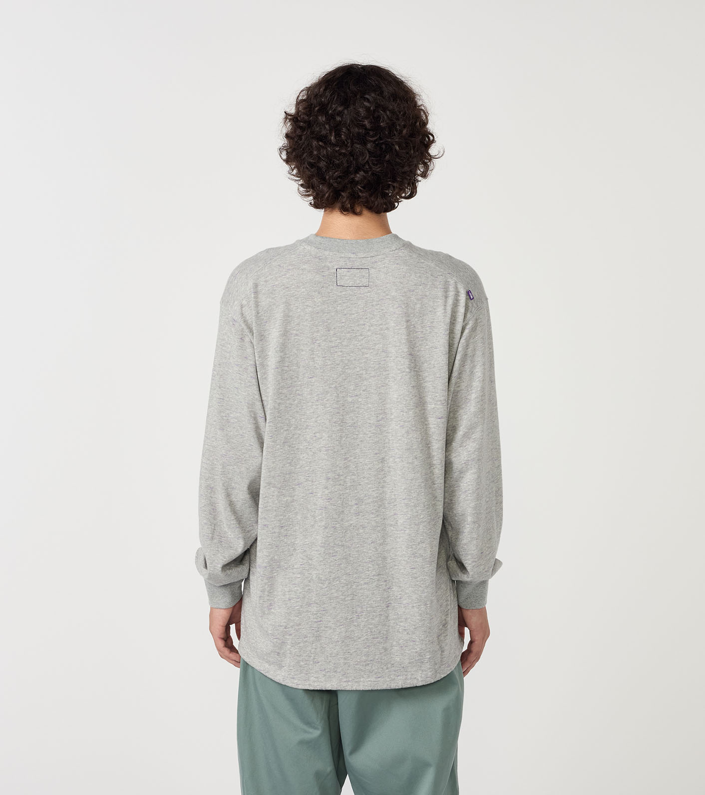Field Long Sleeve Tee