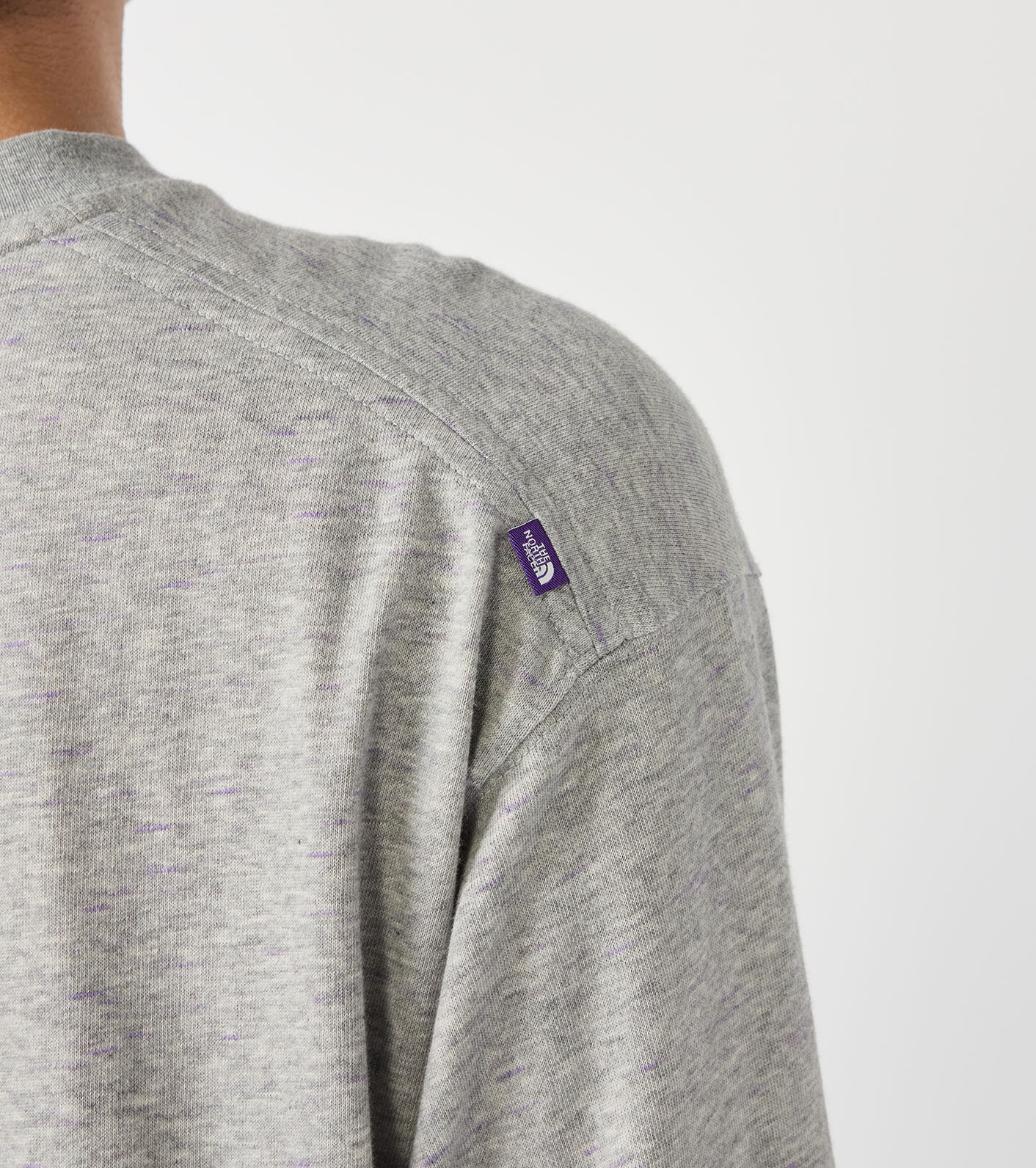 Field Long Sleeve Tee