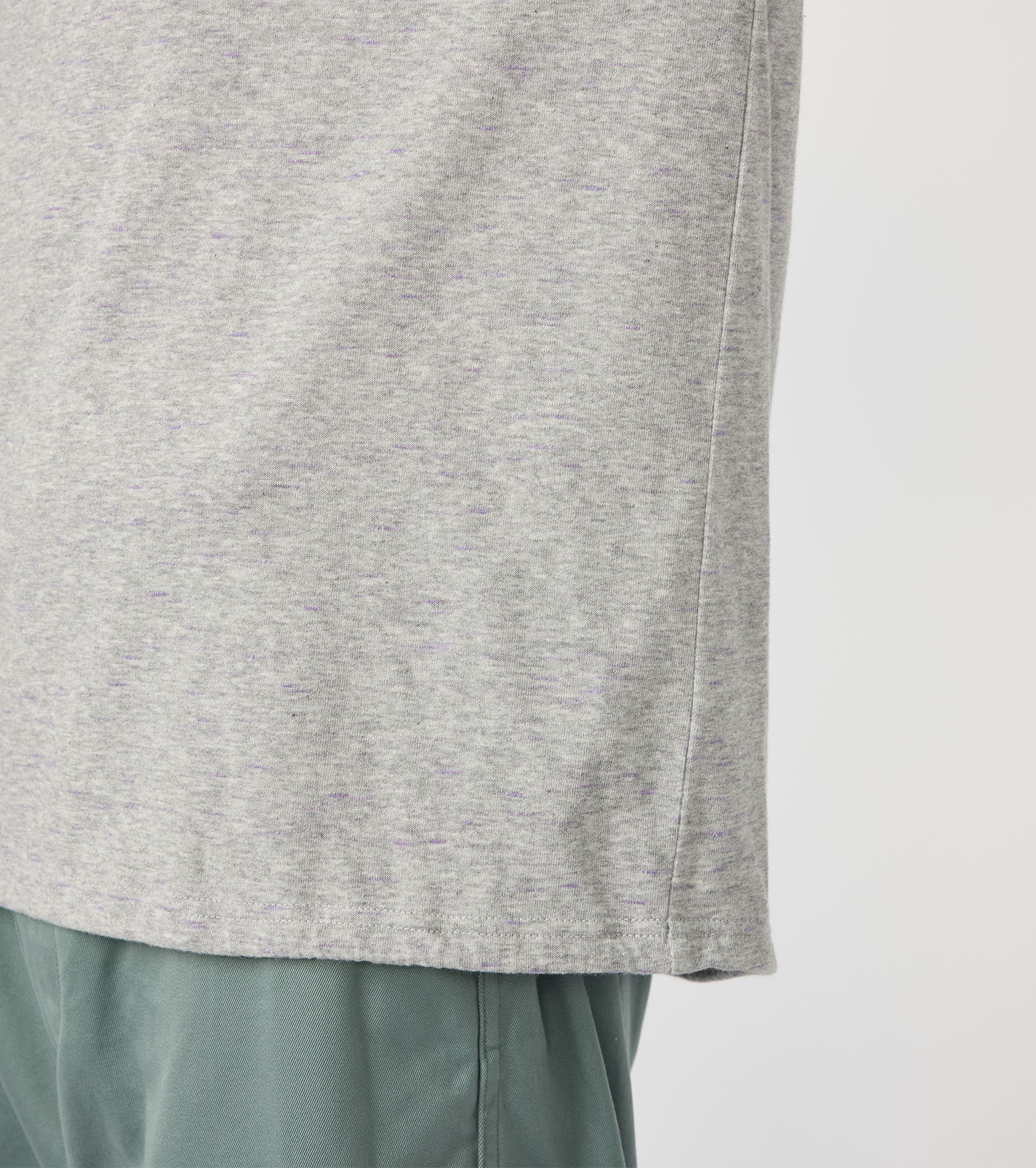 Field Long Sleeve Tee