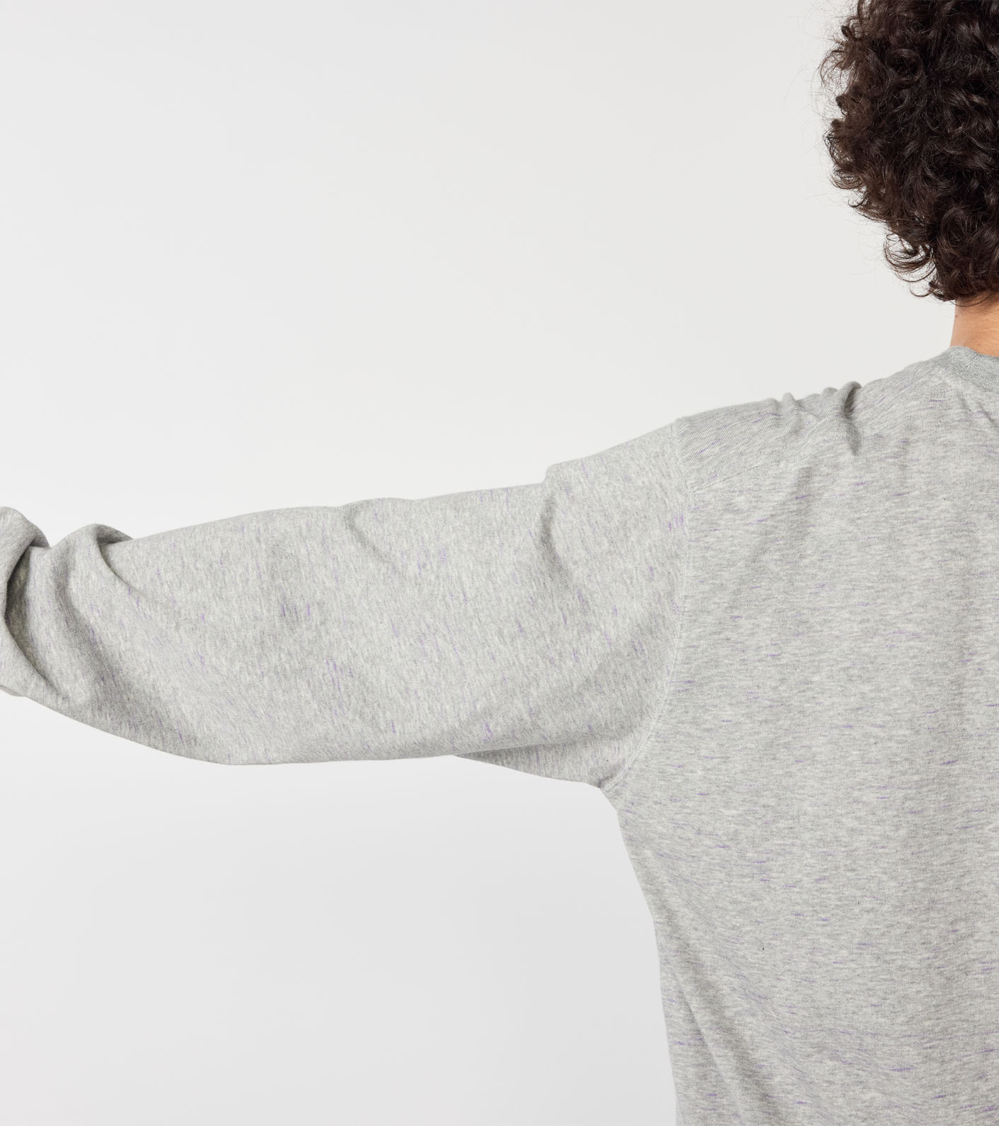 Field Long Sleeve Tee