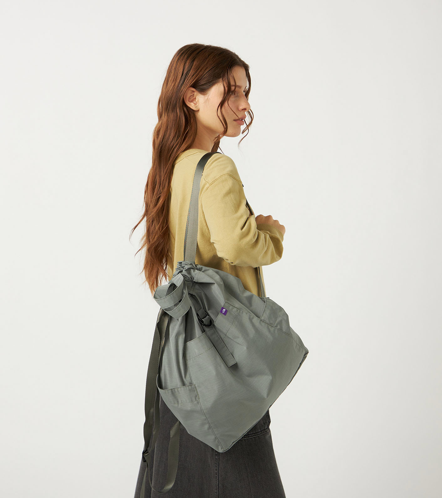 Mountain Wind Day Pack