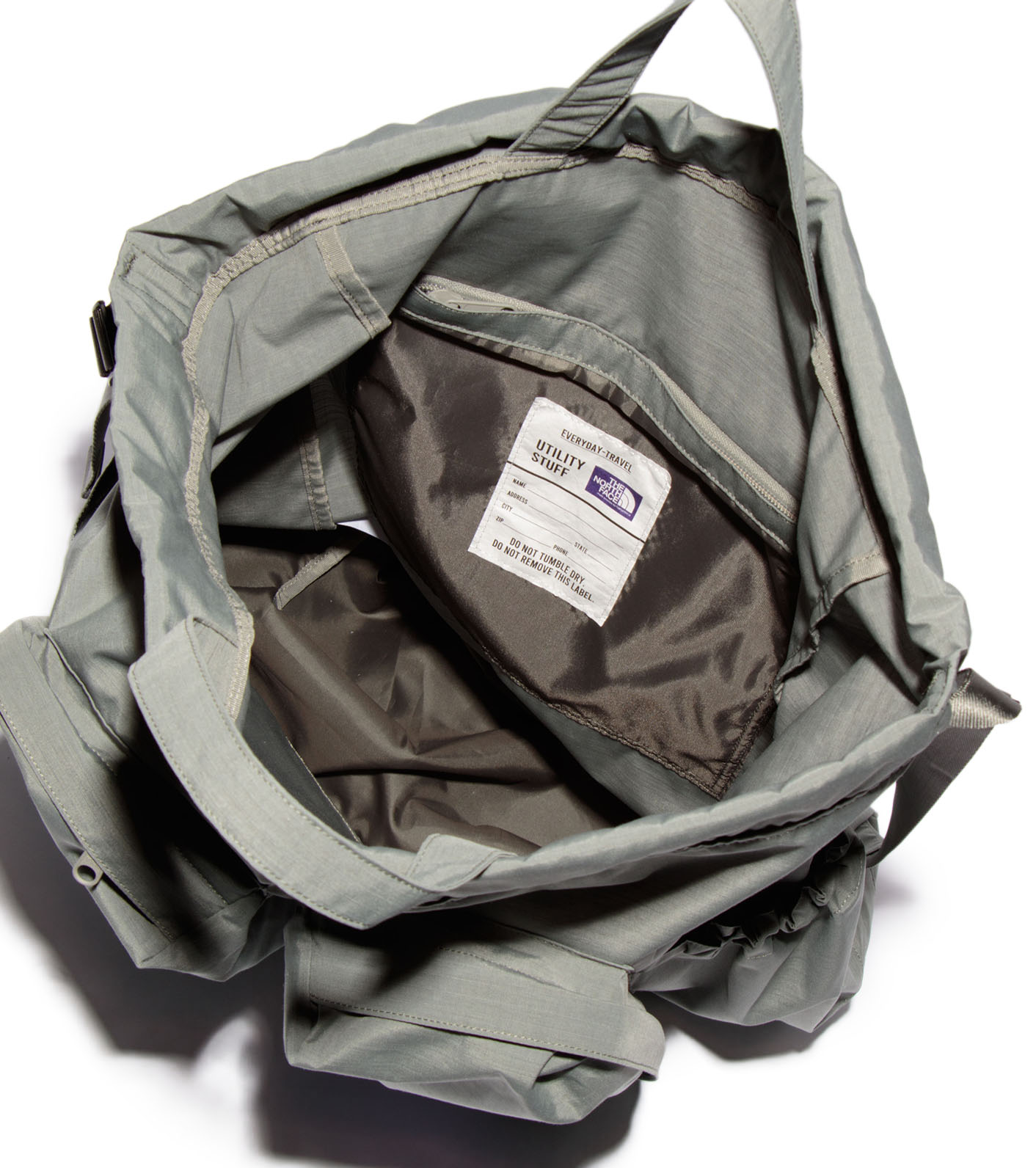 Mountain Wind Backpack