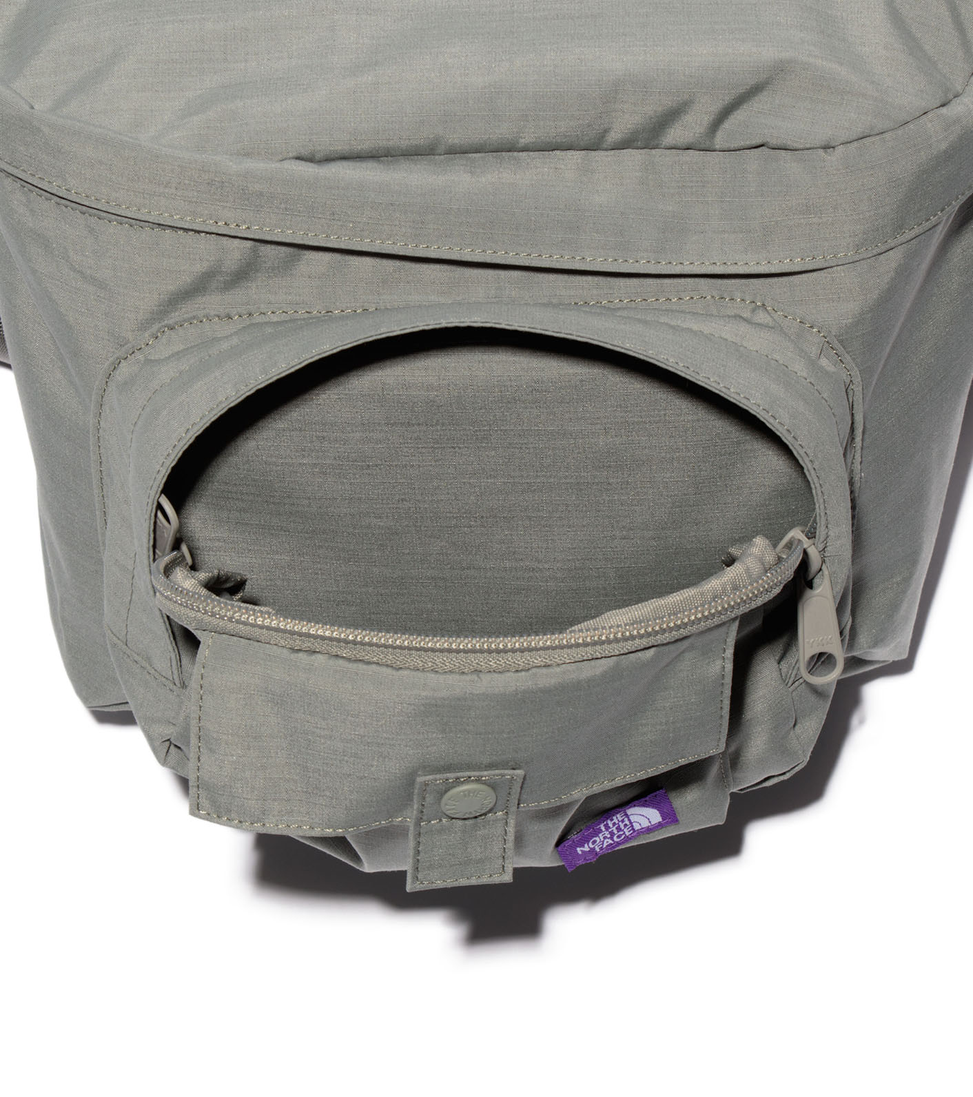 Mountain Wind Shoulder Bag