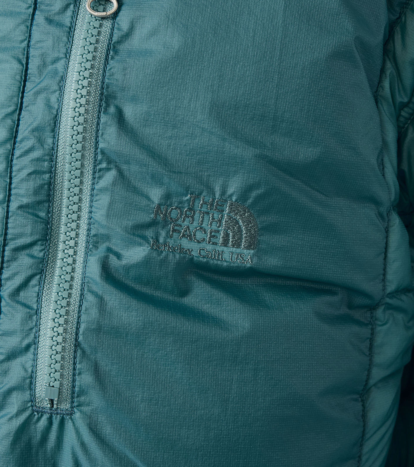 PLAS Field Down Jacket
