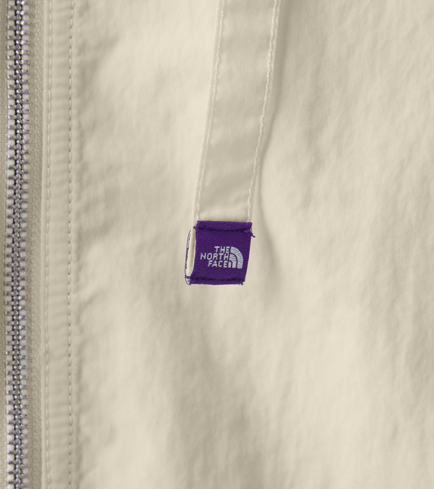 Mountain Field Cropped Jacket