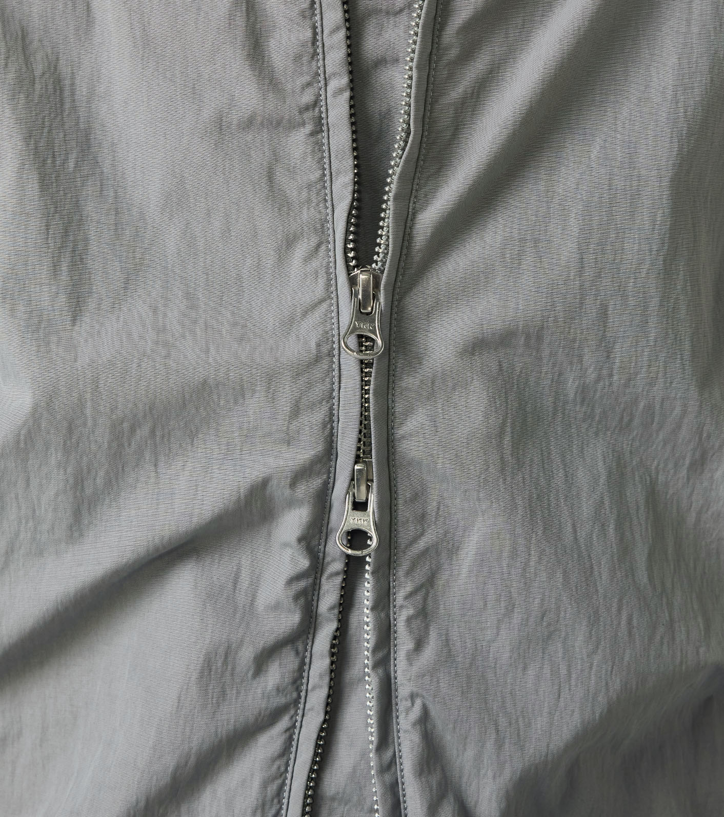 Brushed Weather Mountain Wind Jacket