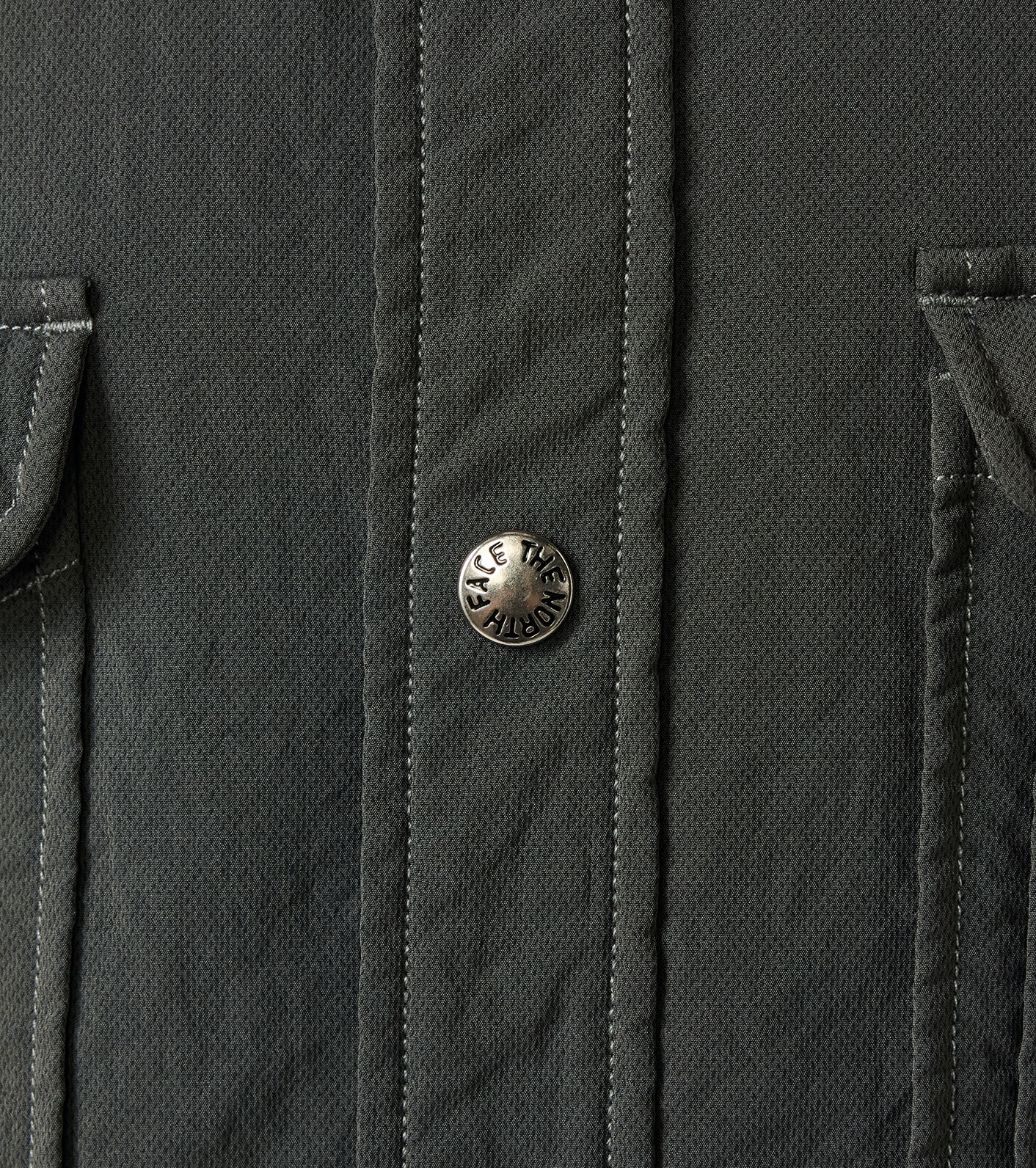 Garment Dyed ALPHADRY Field S/S Shirts