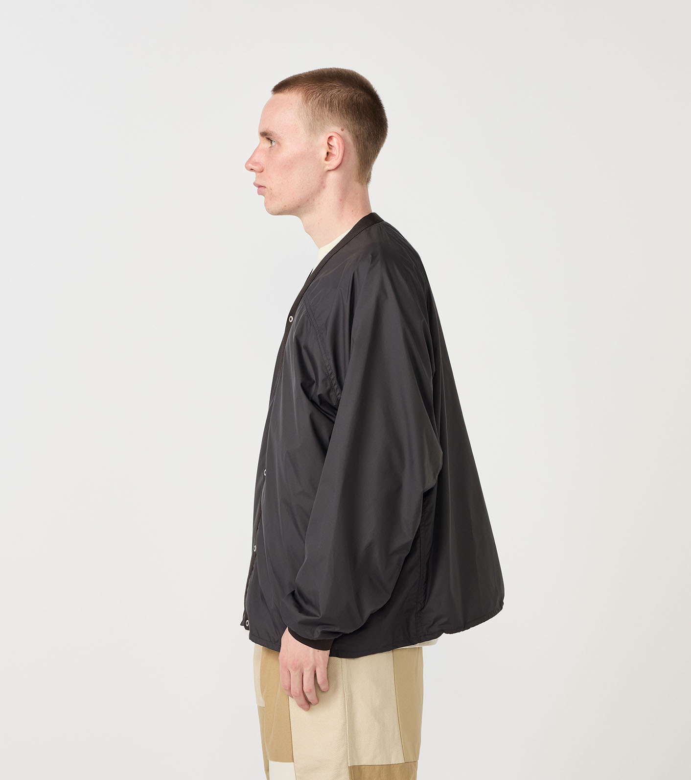 PERTEX QUANTUM Mountain Wind Cardigan