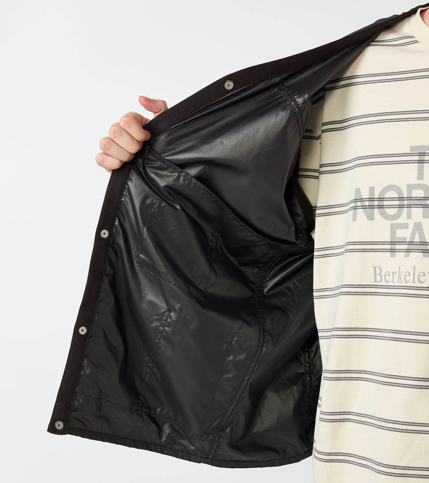 PERTEX QUANTUM Mountain Wind Cardigan