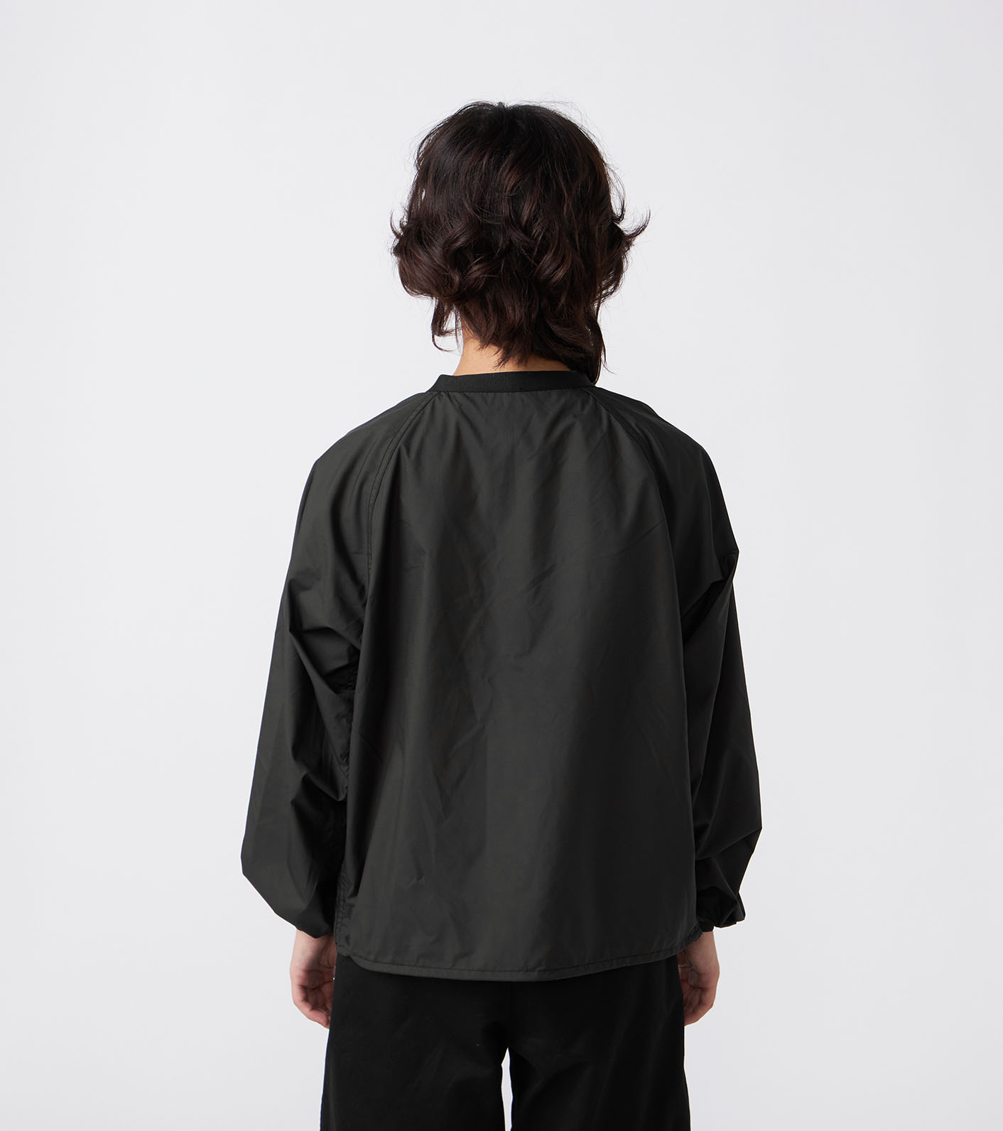 PERTEX QUANTUM Mountain Wind Cardigan