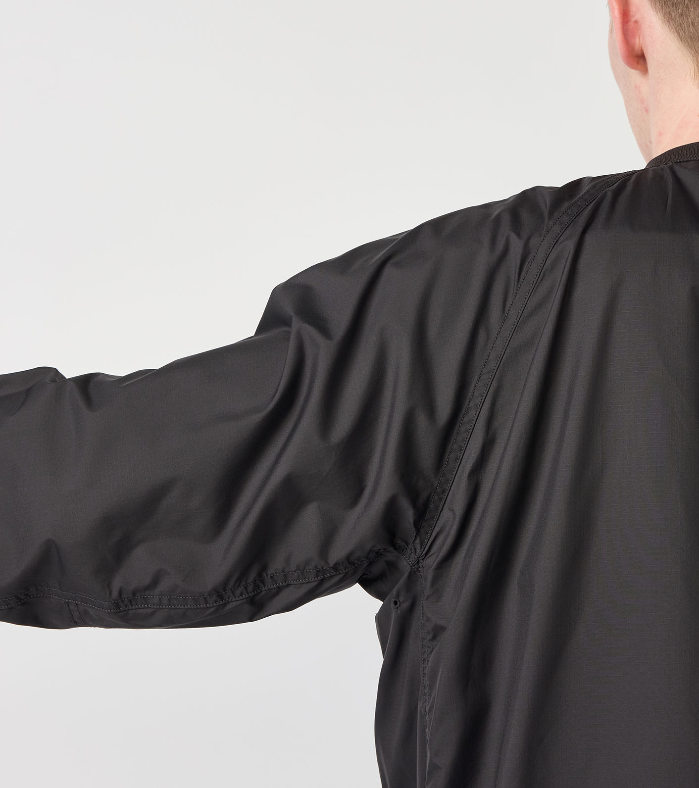 PERTEX QUANTUM Mountain Wind Cardigan