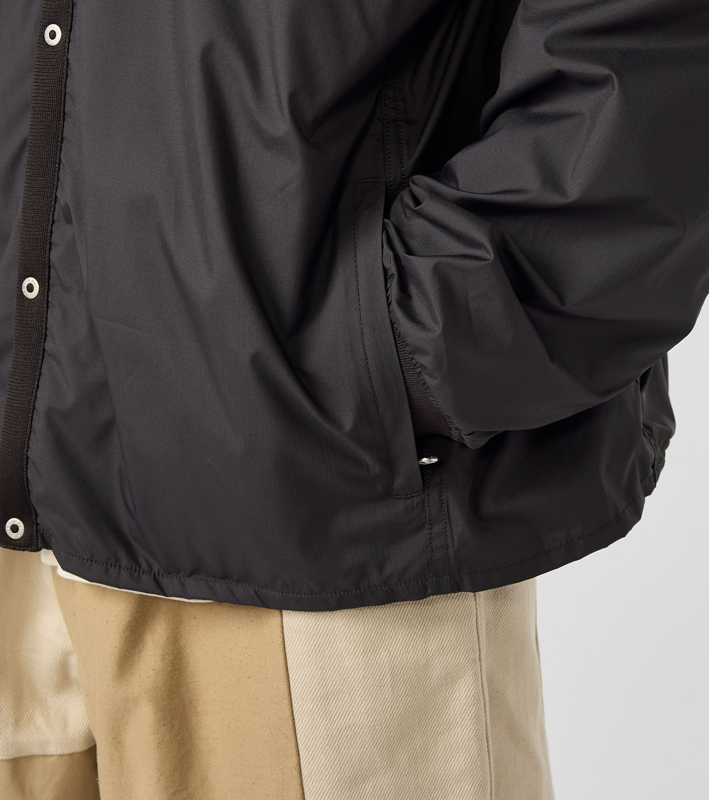 PERTEX QUANTUM Mountain Wind Cardigan