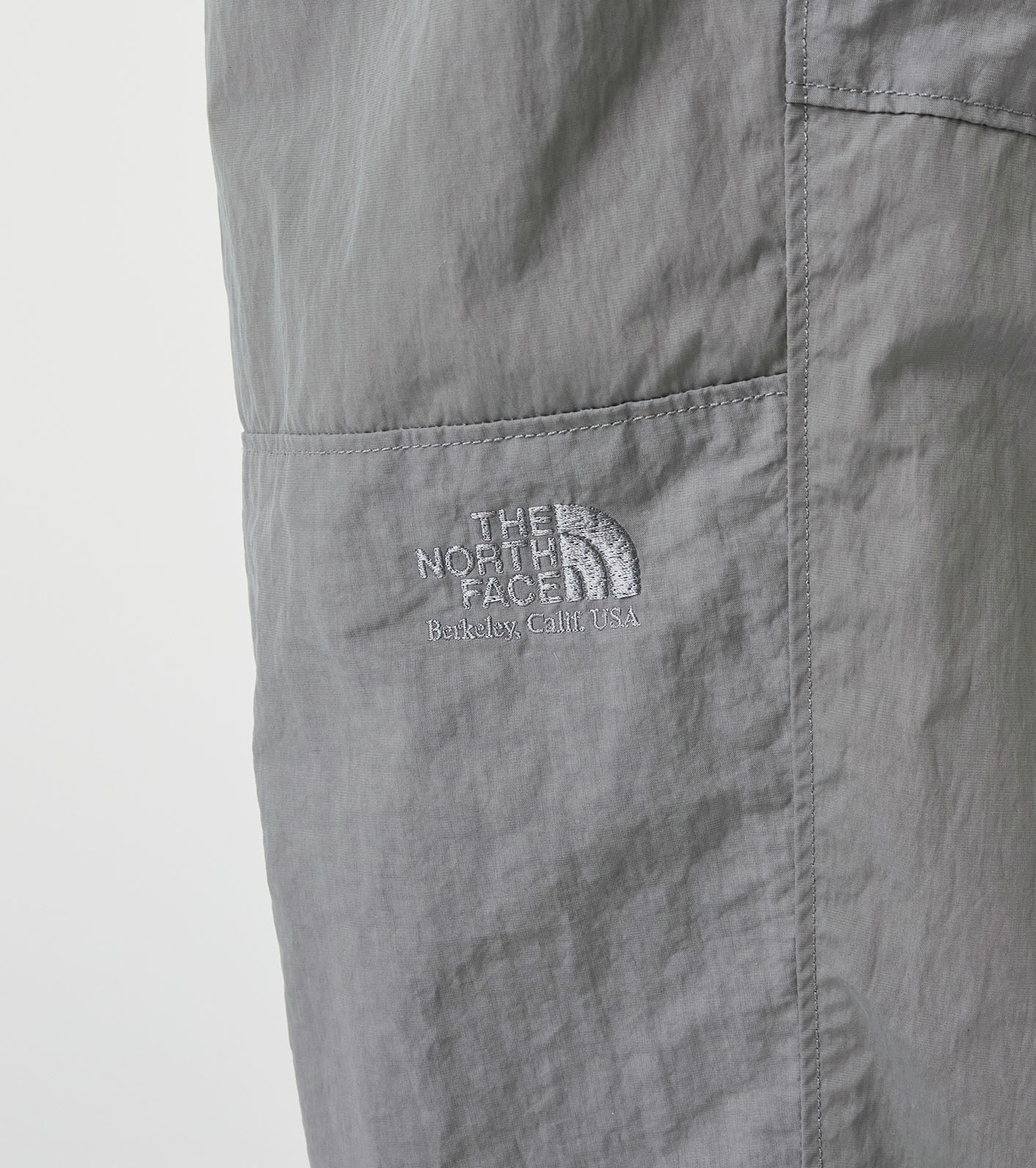 Brushed Weather Mountain Wind Pants