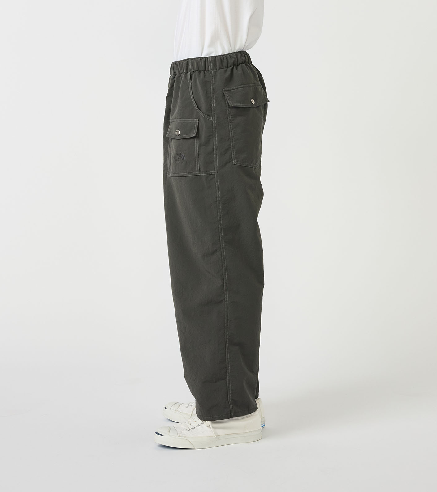 Garment Dyed ALPHADRY Field Pants