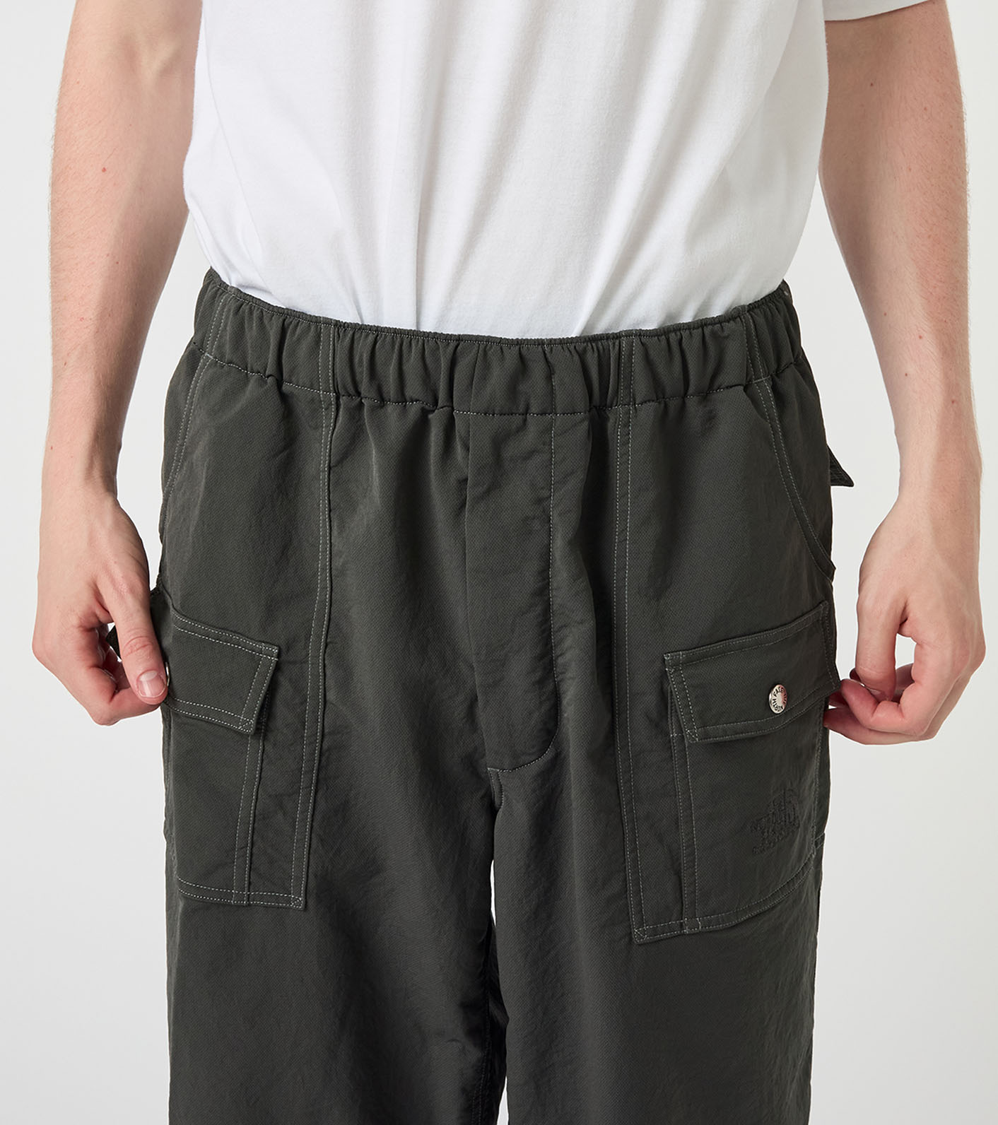 Garment Dyed ALPHADRY Field Pants