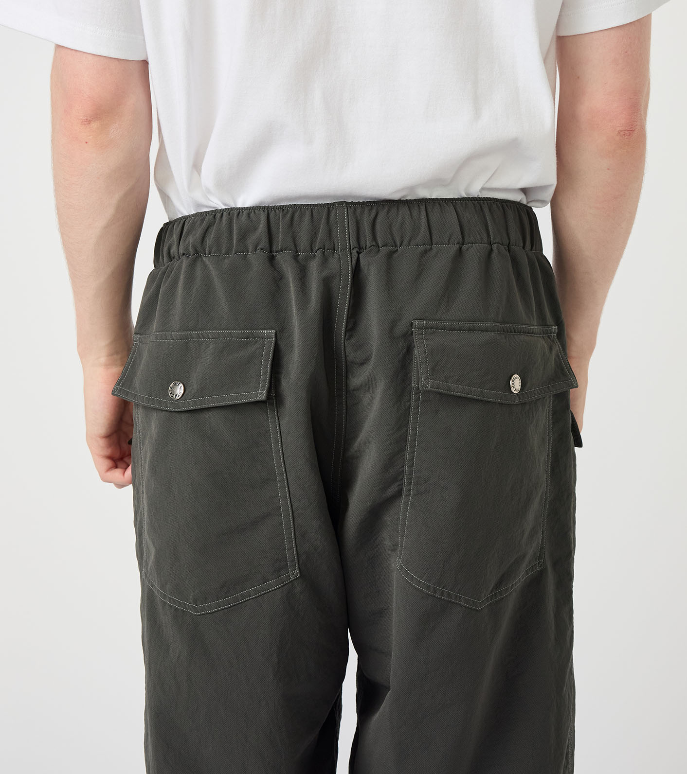 Garment Dyed ALPHADRY Field Pants