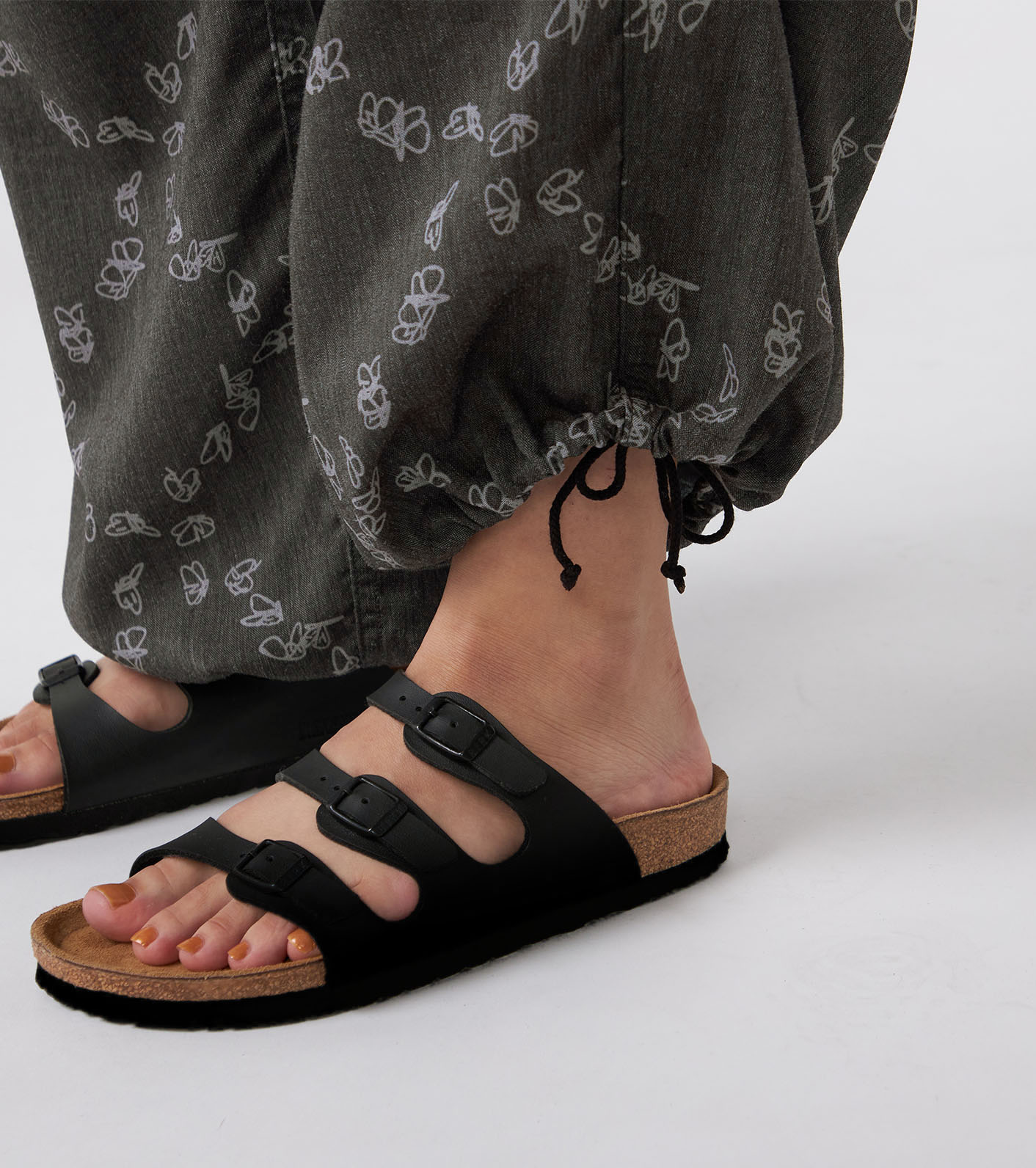 FFFES Graphic Field Pants