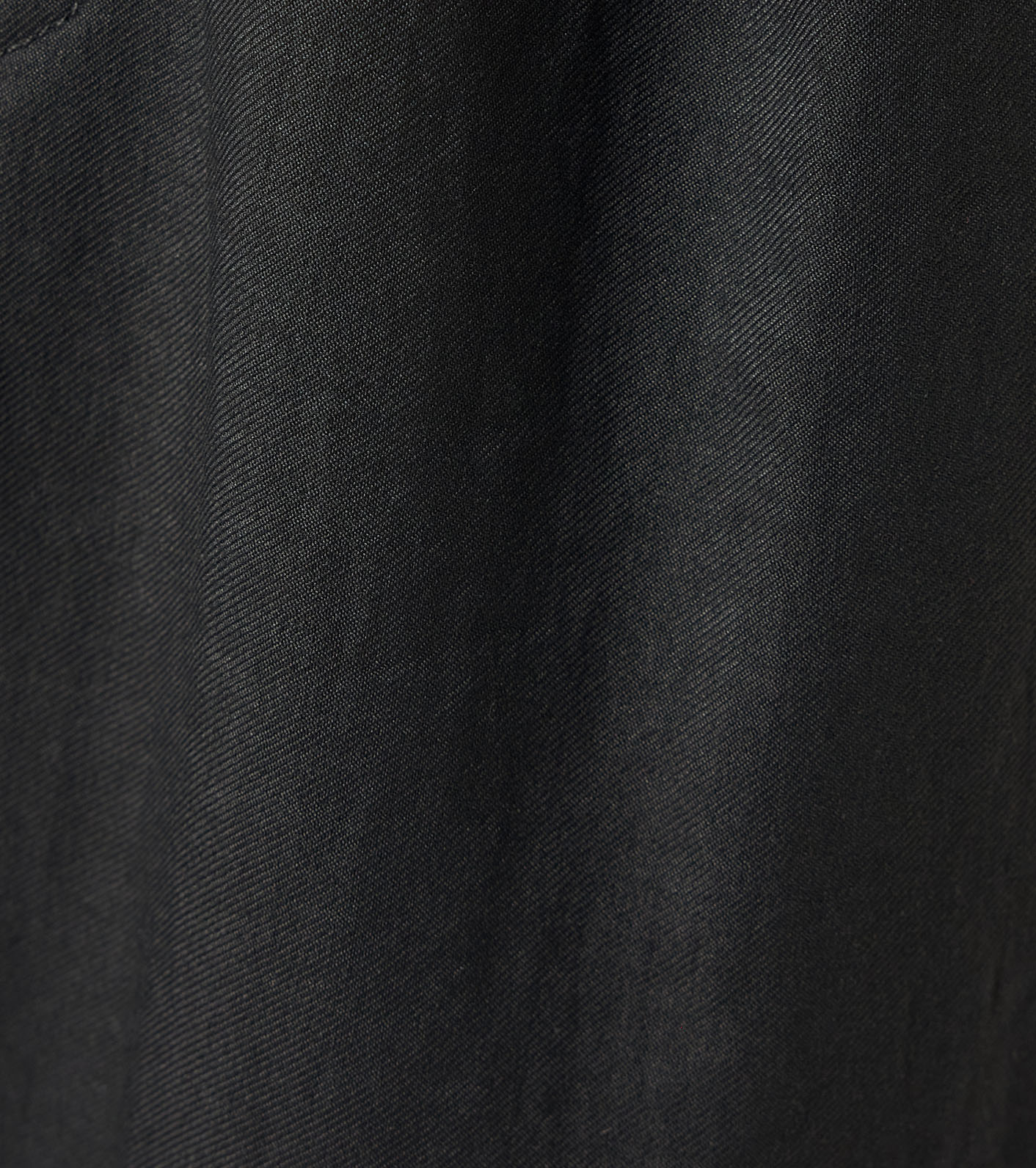 Nylon Twill Wide Field Pants