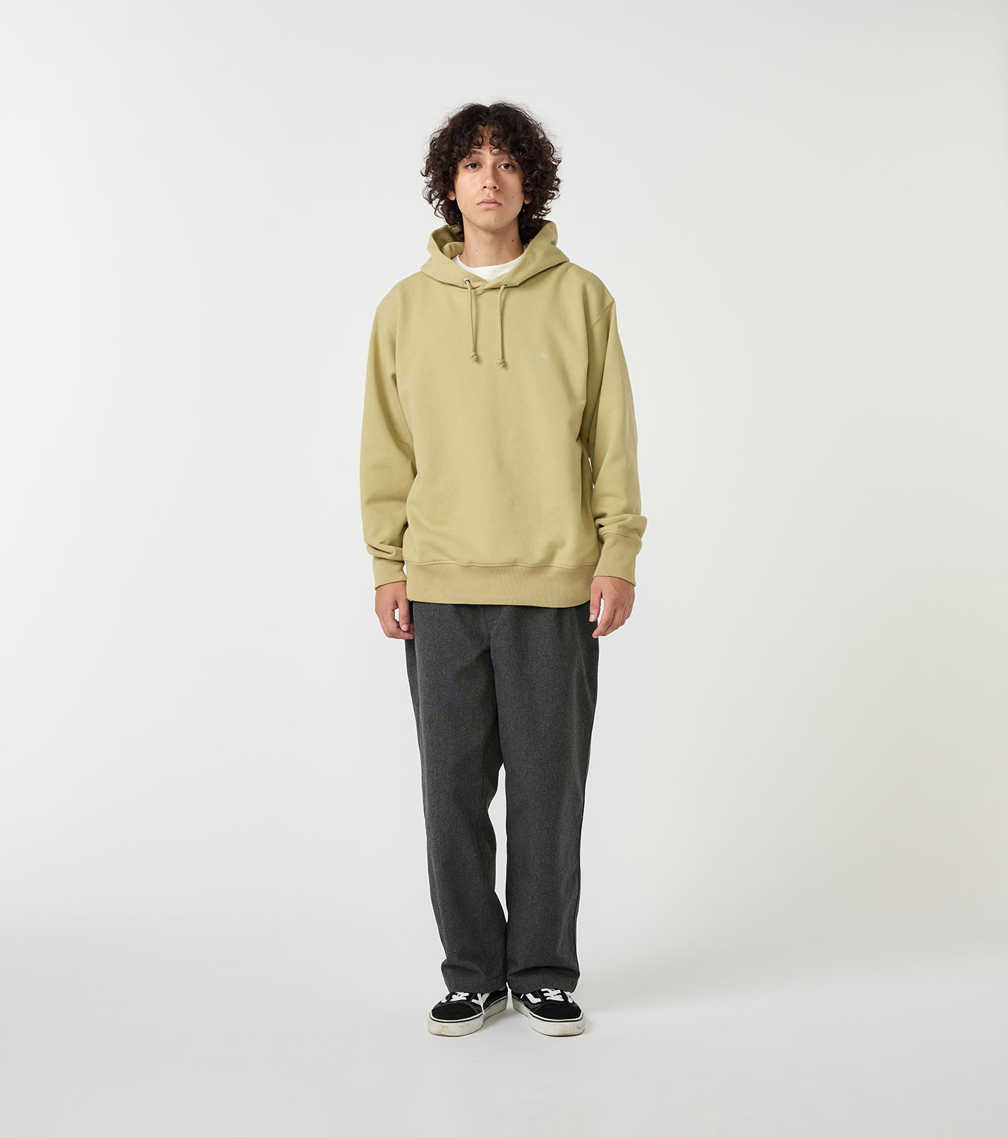 Canvas Field Work Pants