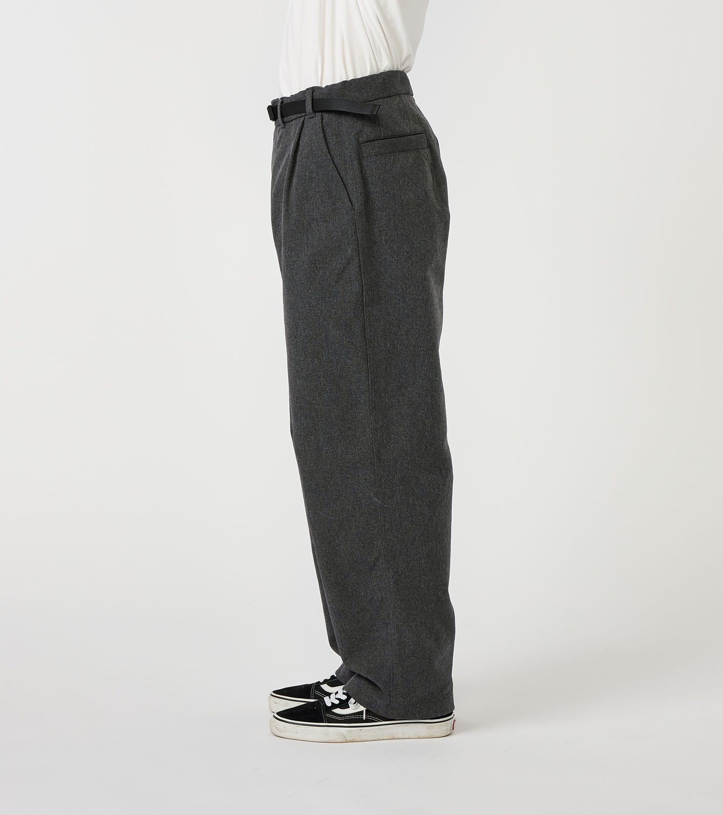 Canvas Field Work Pants