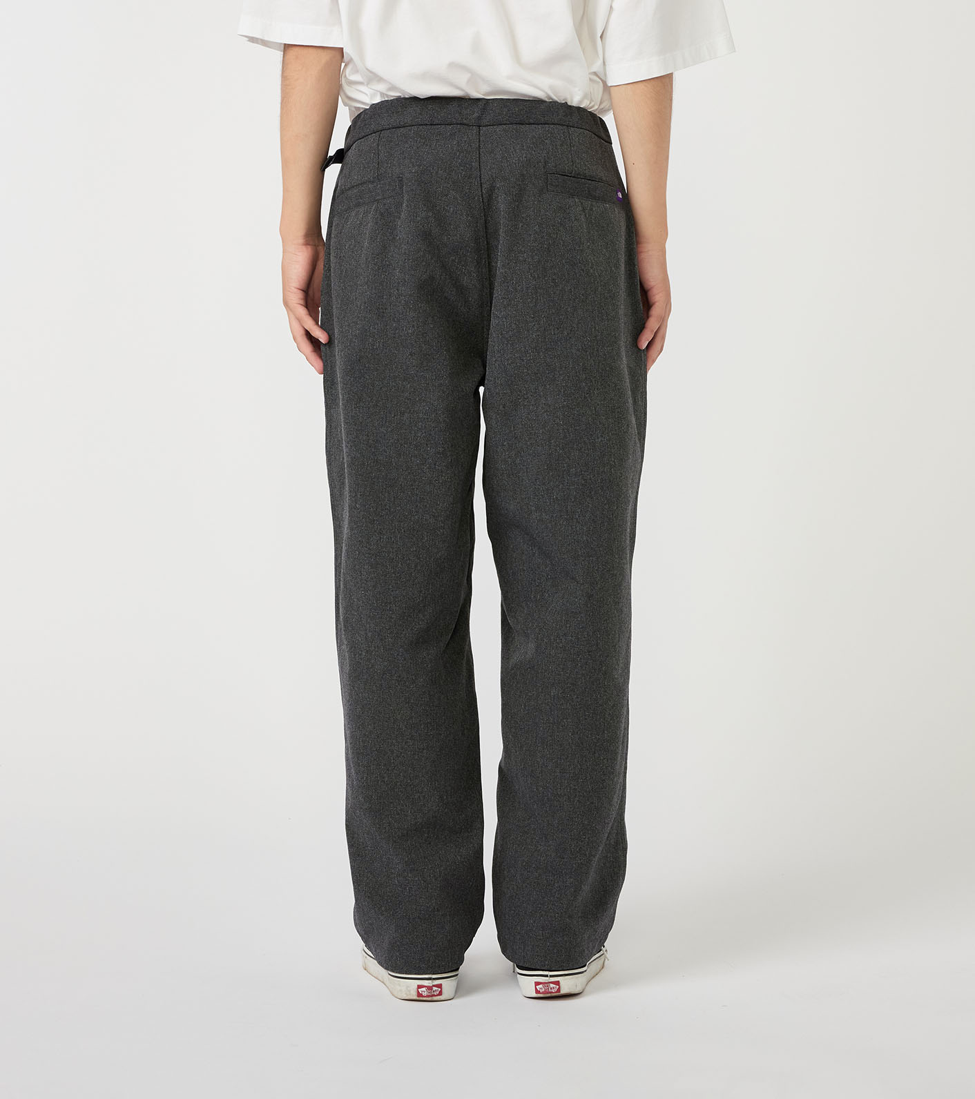 Canvas Field Work Pants