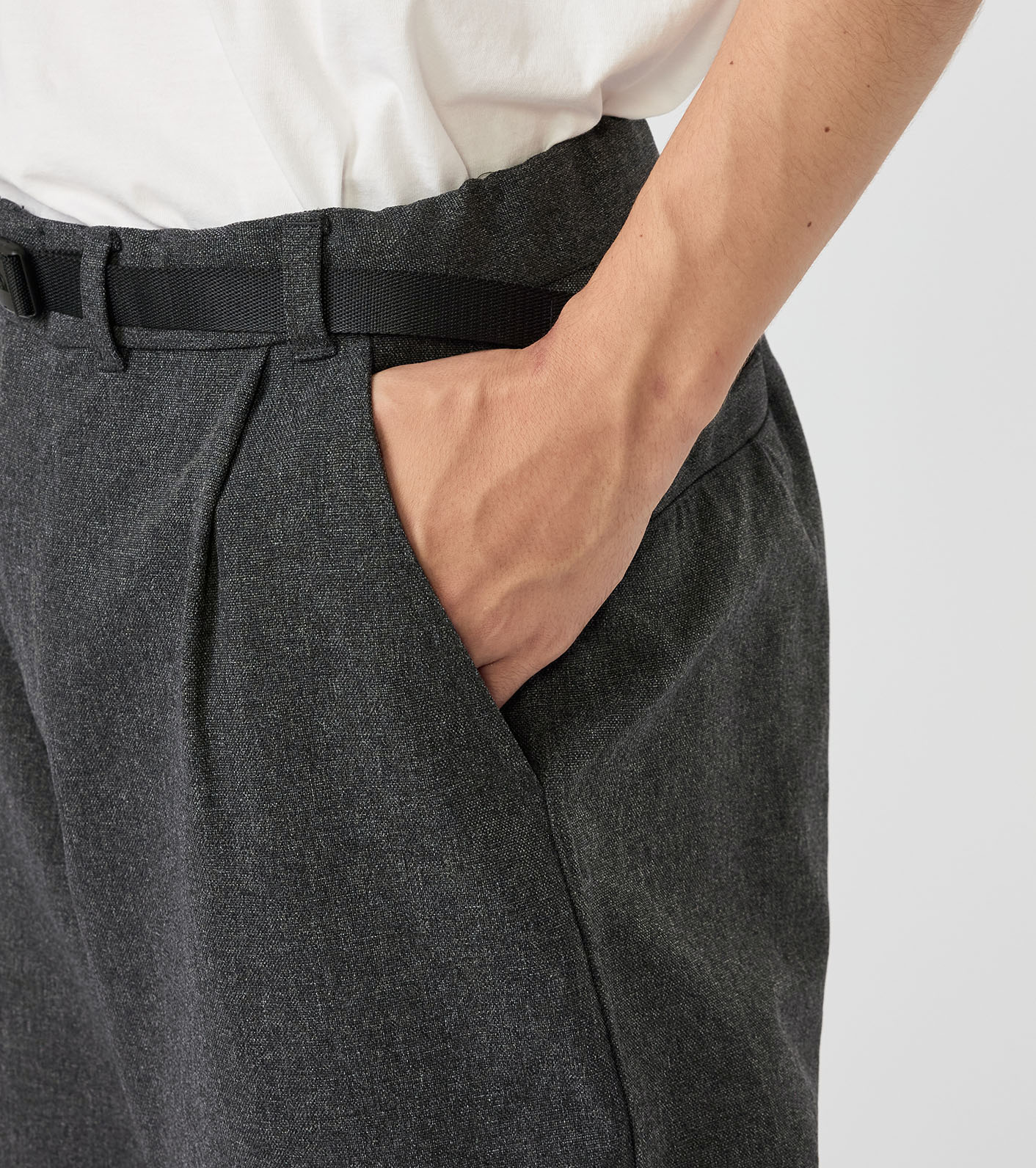 Canvas Field Work Pants