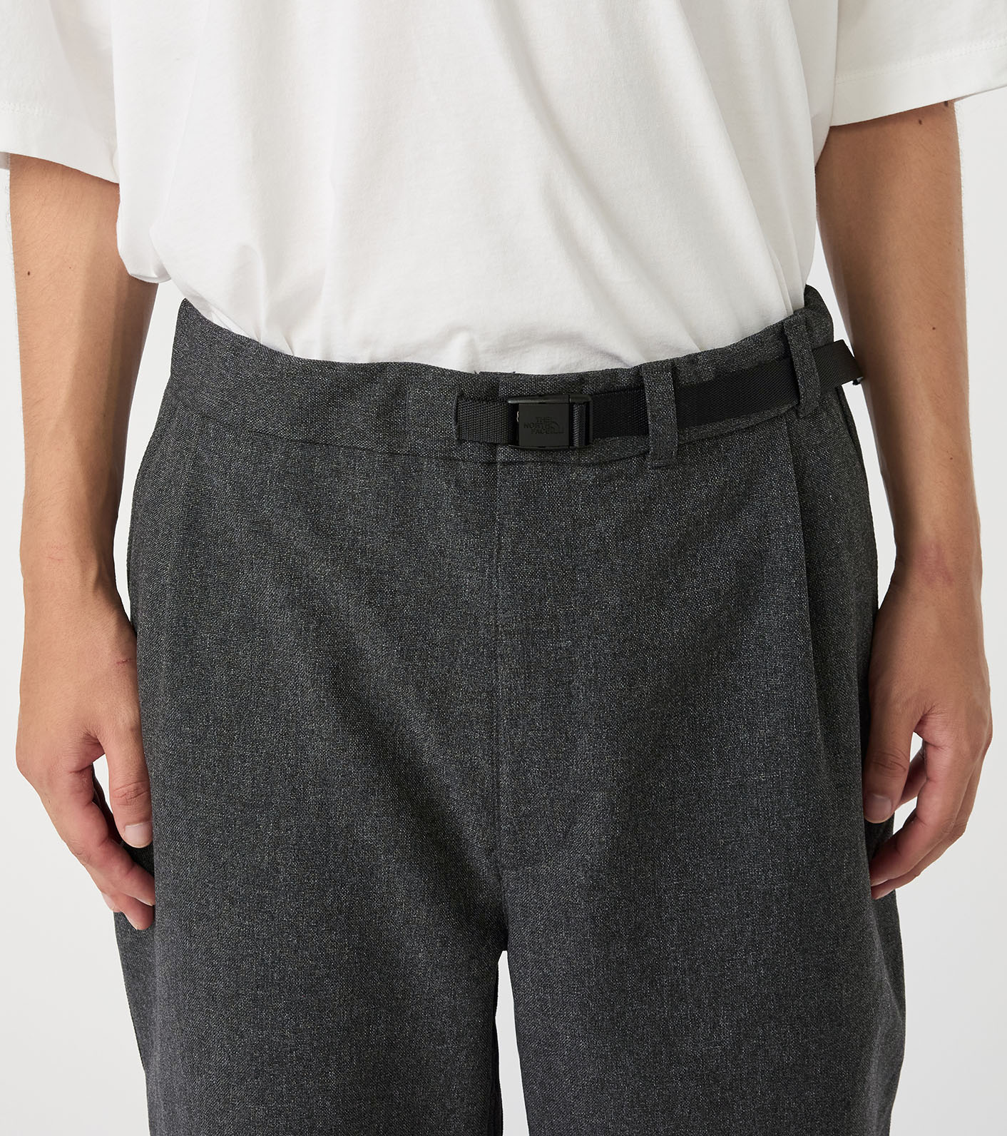 Canvas Field Work Pants