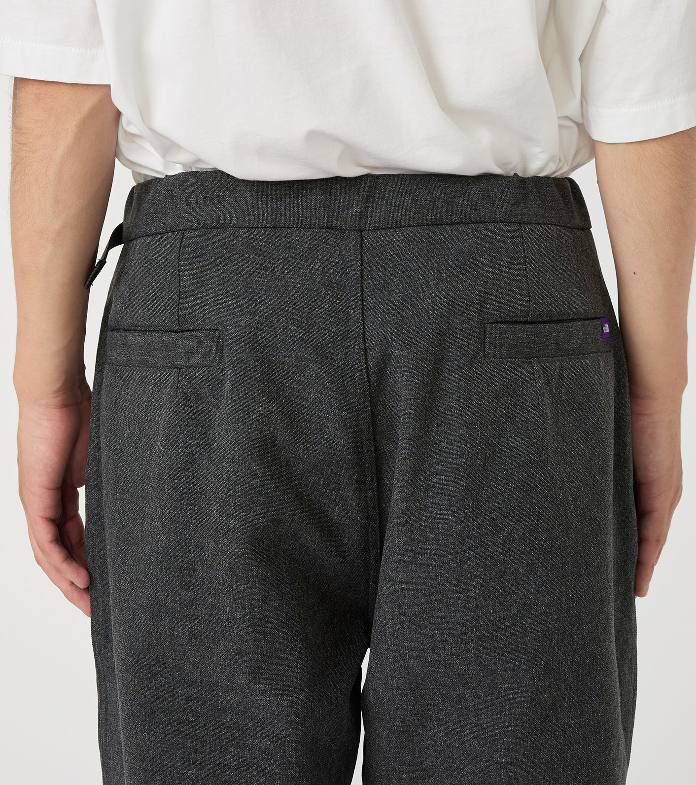 Canvas Field Work Pants
