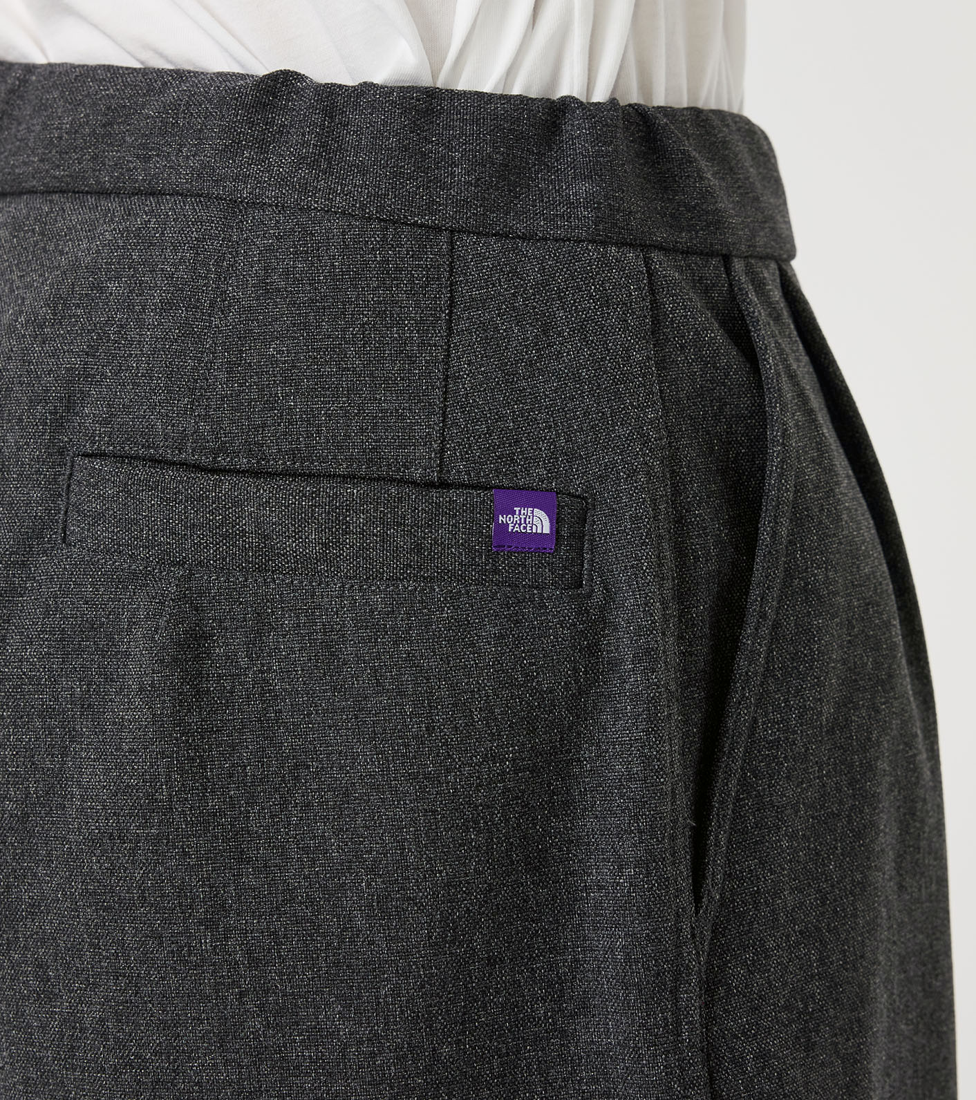 Canvas Field Work Pants
