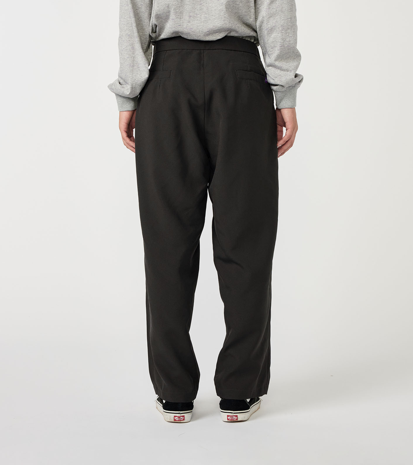 Polyester Tropical Field Work Pants