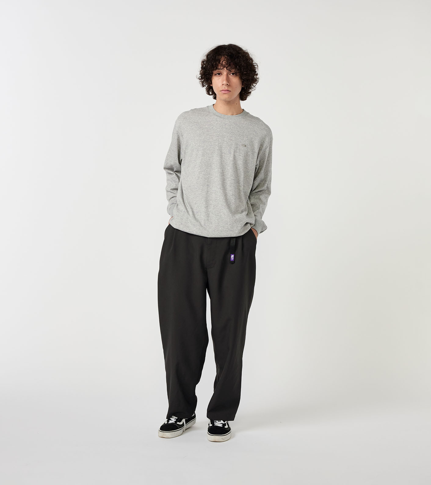 Polyester Tropical Field Work Pants