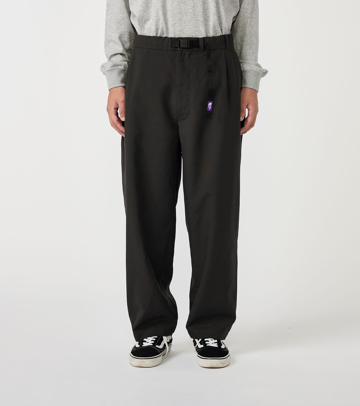 Polyester Tropical Field Work Pants