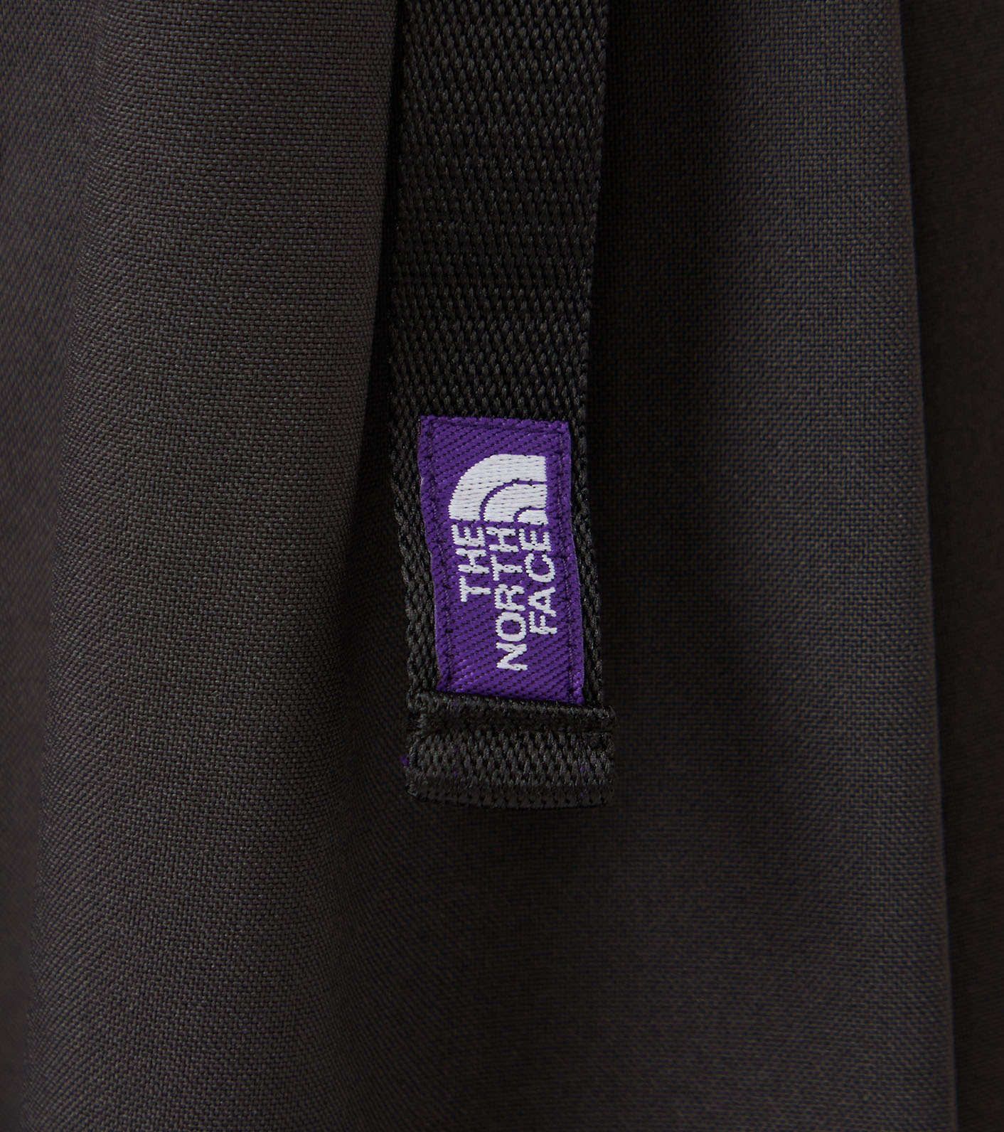 Polyester Tropical Field Tuck Pants