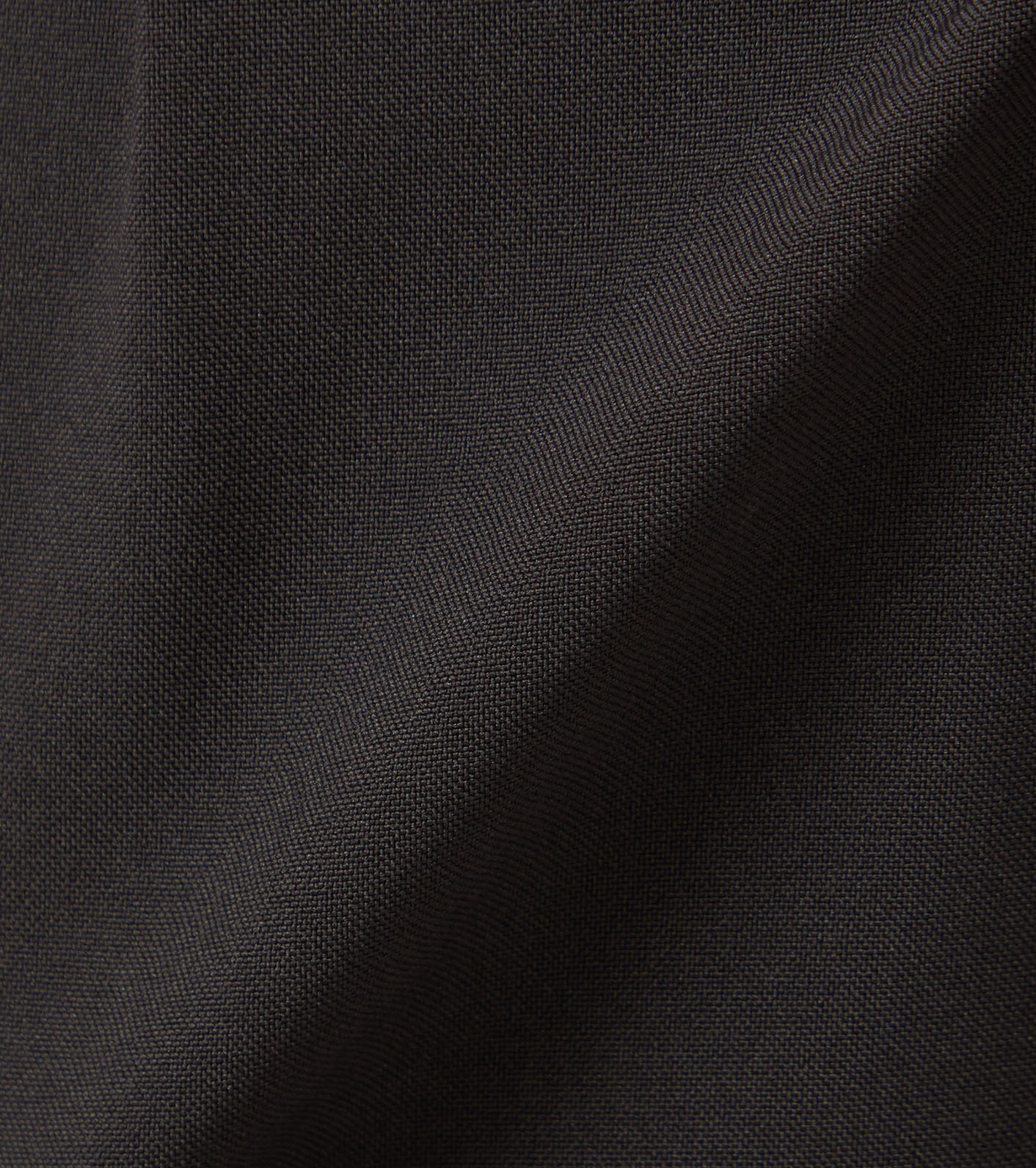 Polyester Tropical Field Tuck Pants