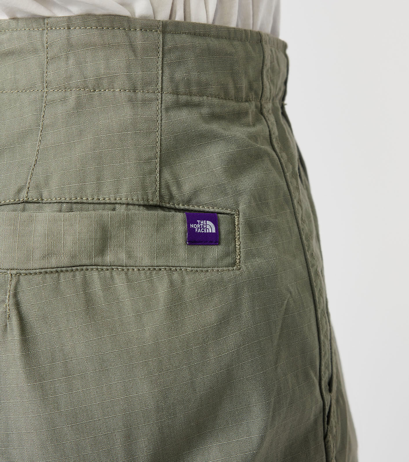 Ripstop Field Cargo Shorts