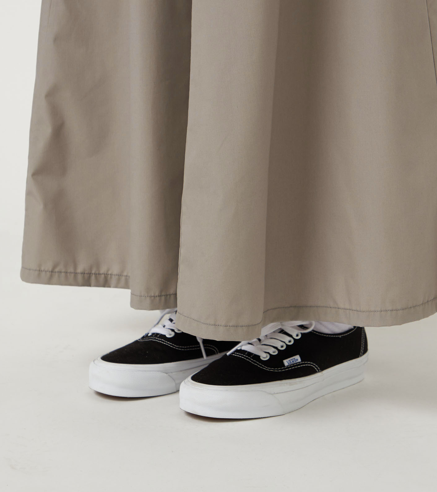 65/35 Field Tiered Skirt