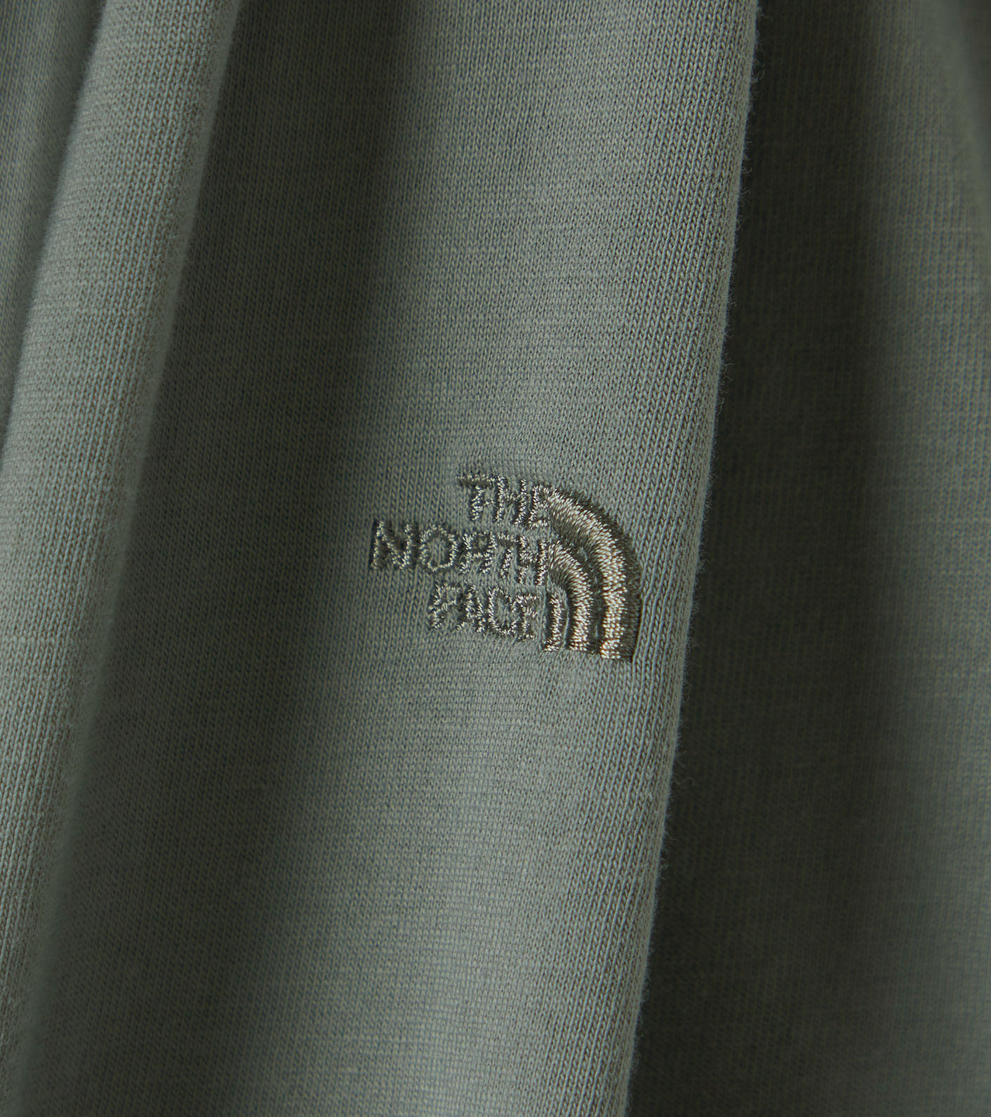 Garment Dyed Field Belted Dress