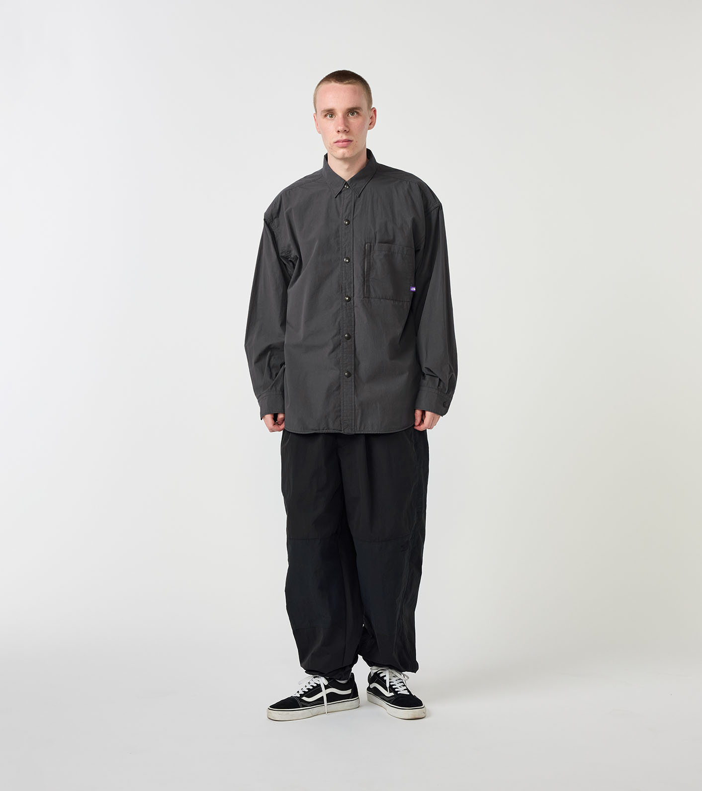 Mountain Wind Shirts