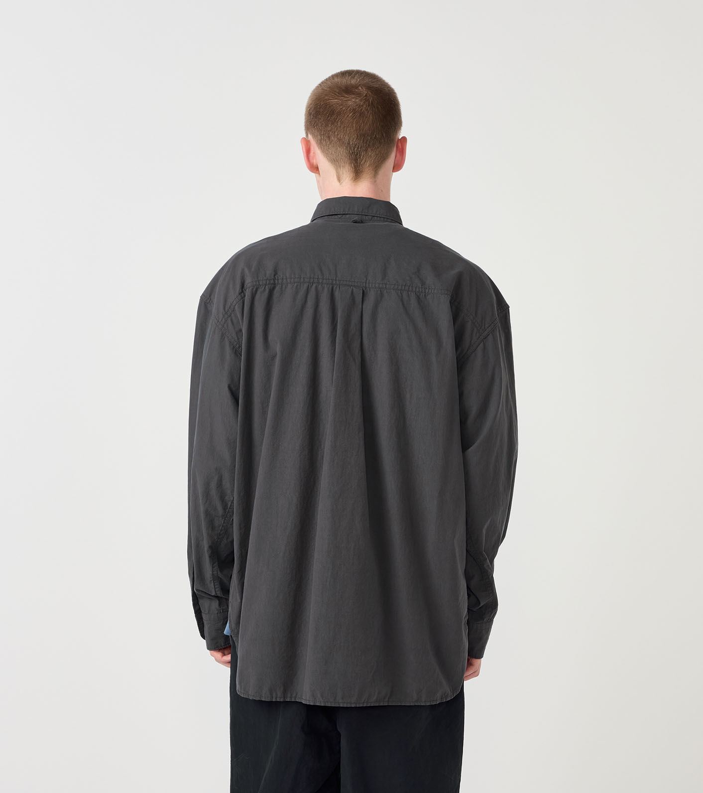 Mountain Wind Shirts