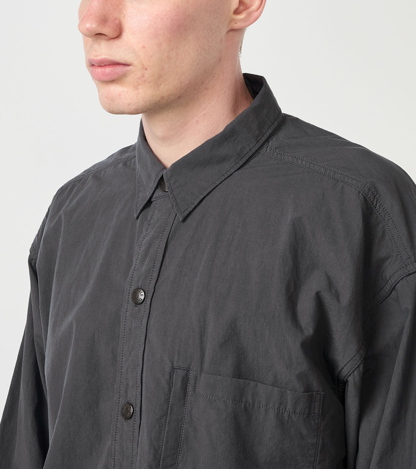 Mountain Wind Shirts