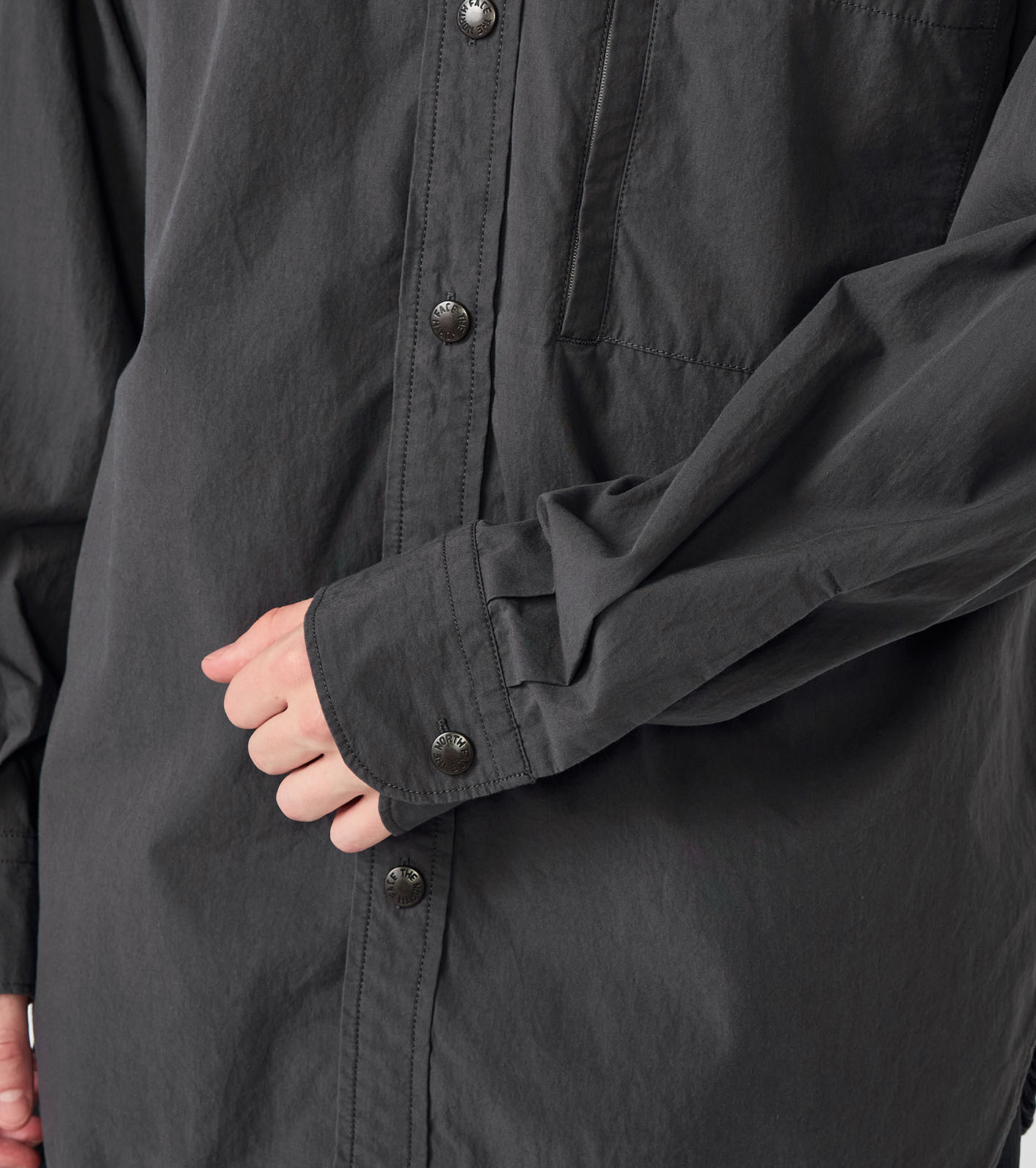 Mountain Wind Shirts